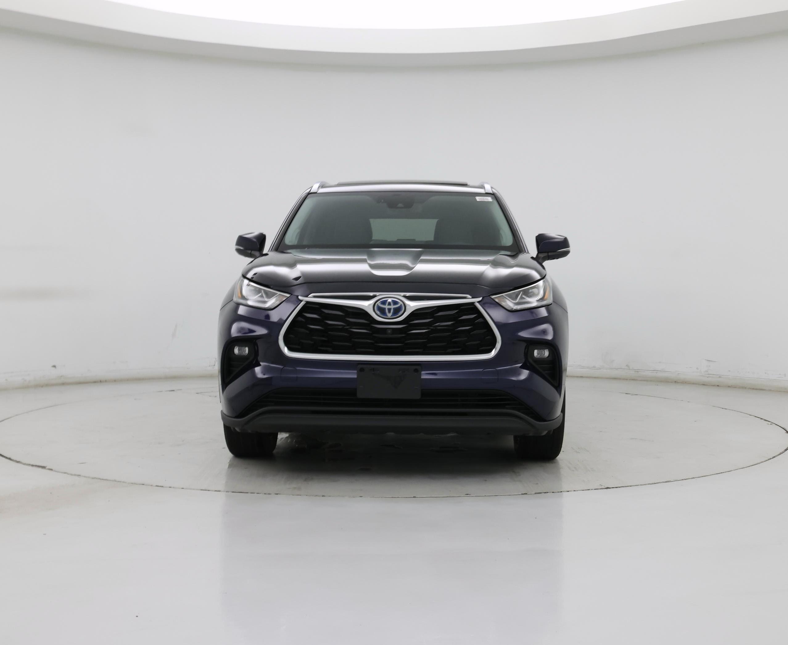 Thumbnail: 2022 Toyota Highlander - 5