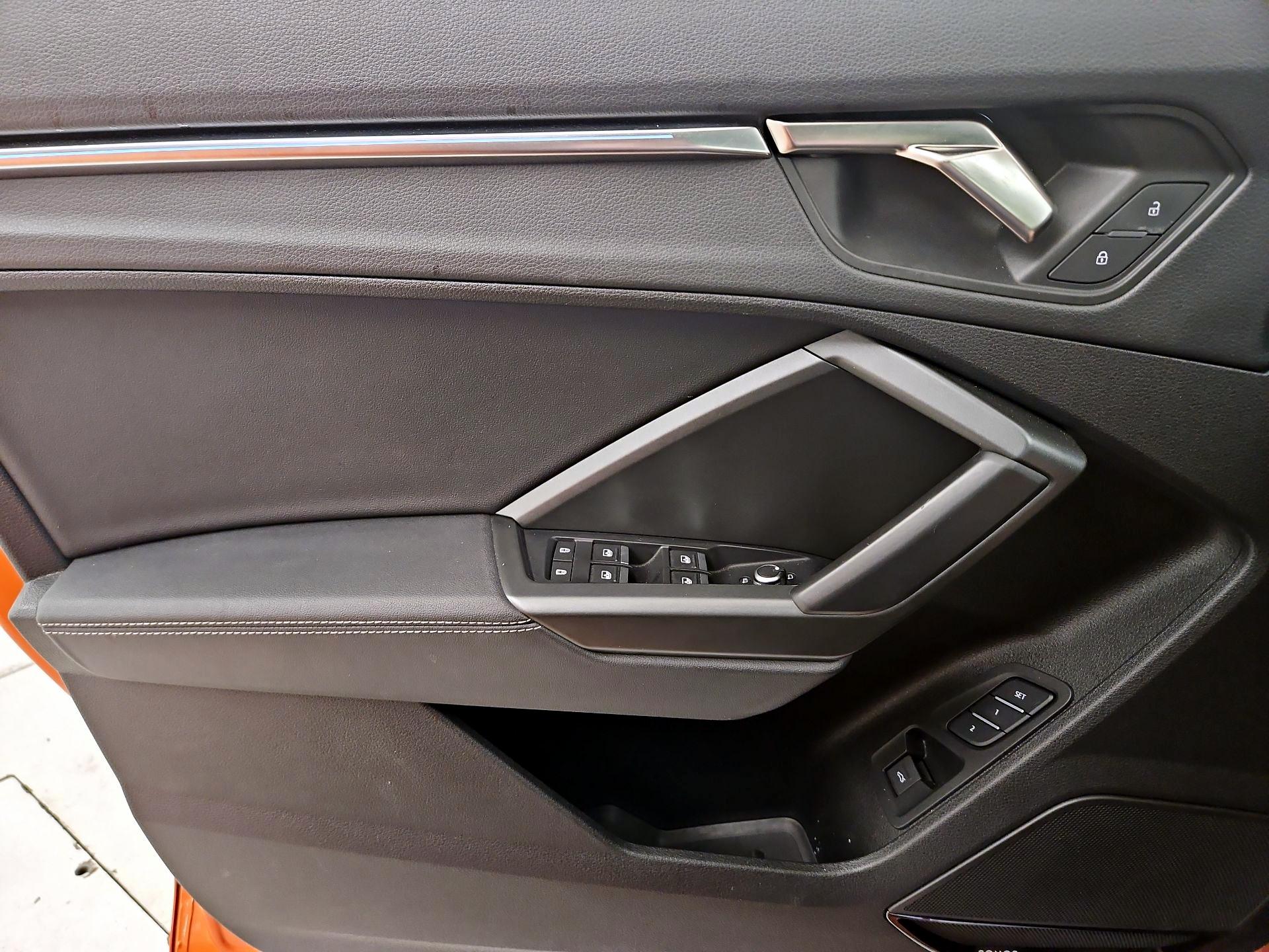 Thumbnail: 2024 Audi Q3 - 12
