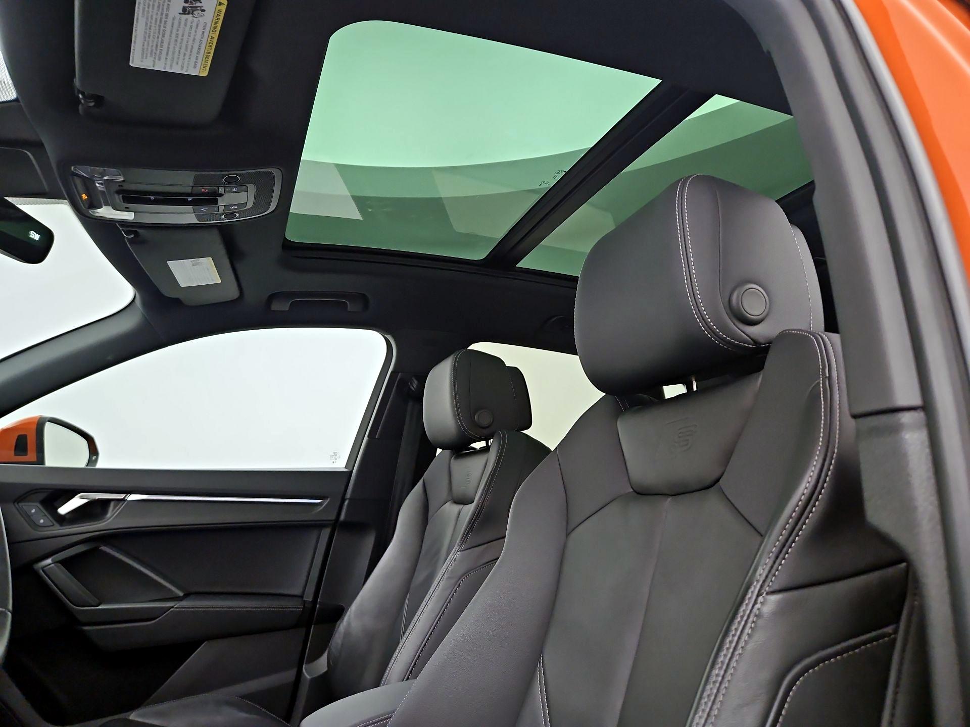 Thumbnail: 2024 Audi Q3 - 20