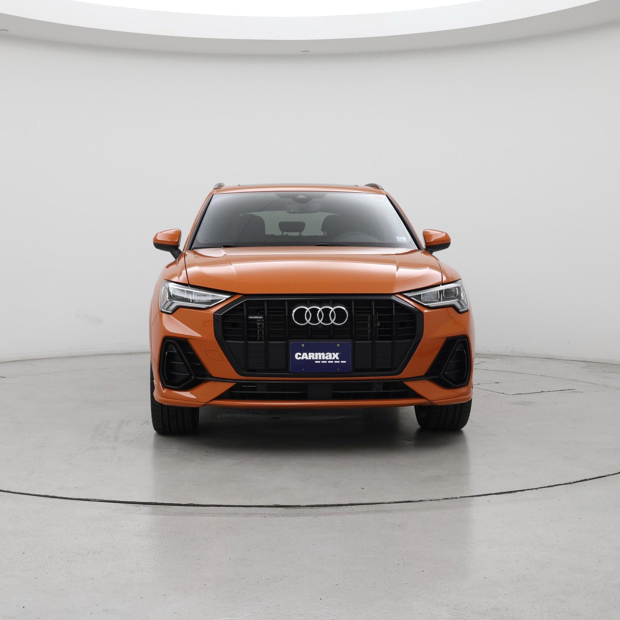 Thumbnail: 2024 Audi Q3 - 5