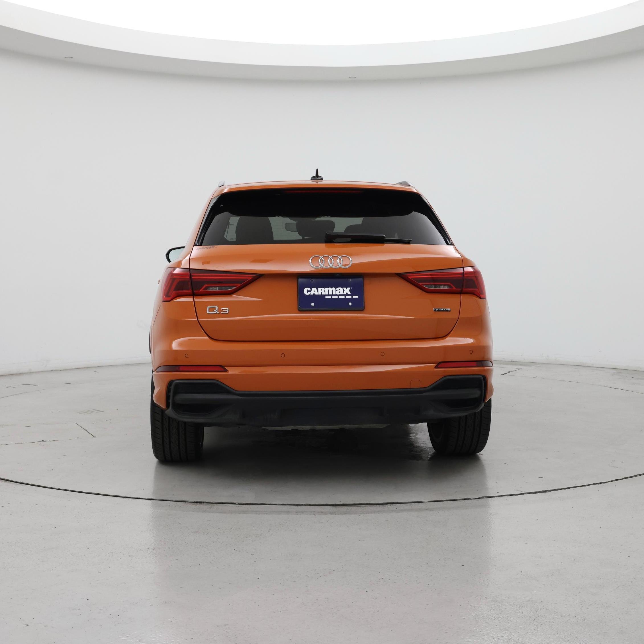Thumbnail: 2024 Audi Q3 - 6