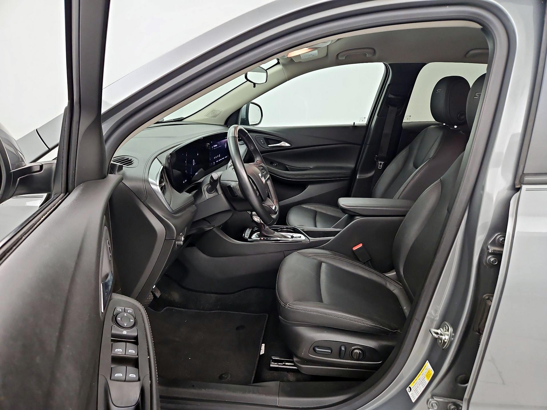 Thumbnail: 2024 Buick Encore GX - 11