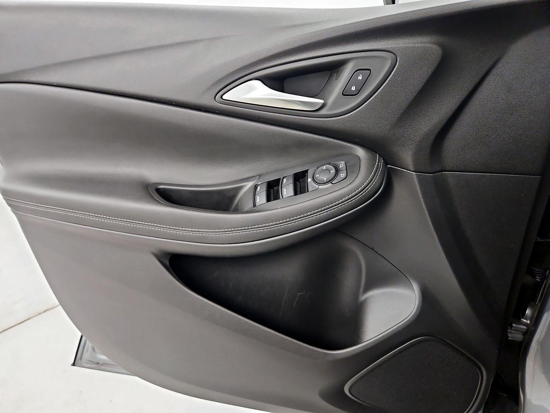 Thumbnail: 2024 Buick Encore GX - 12