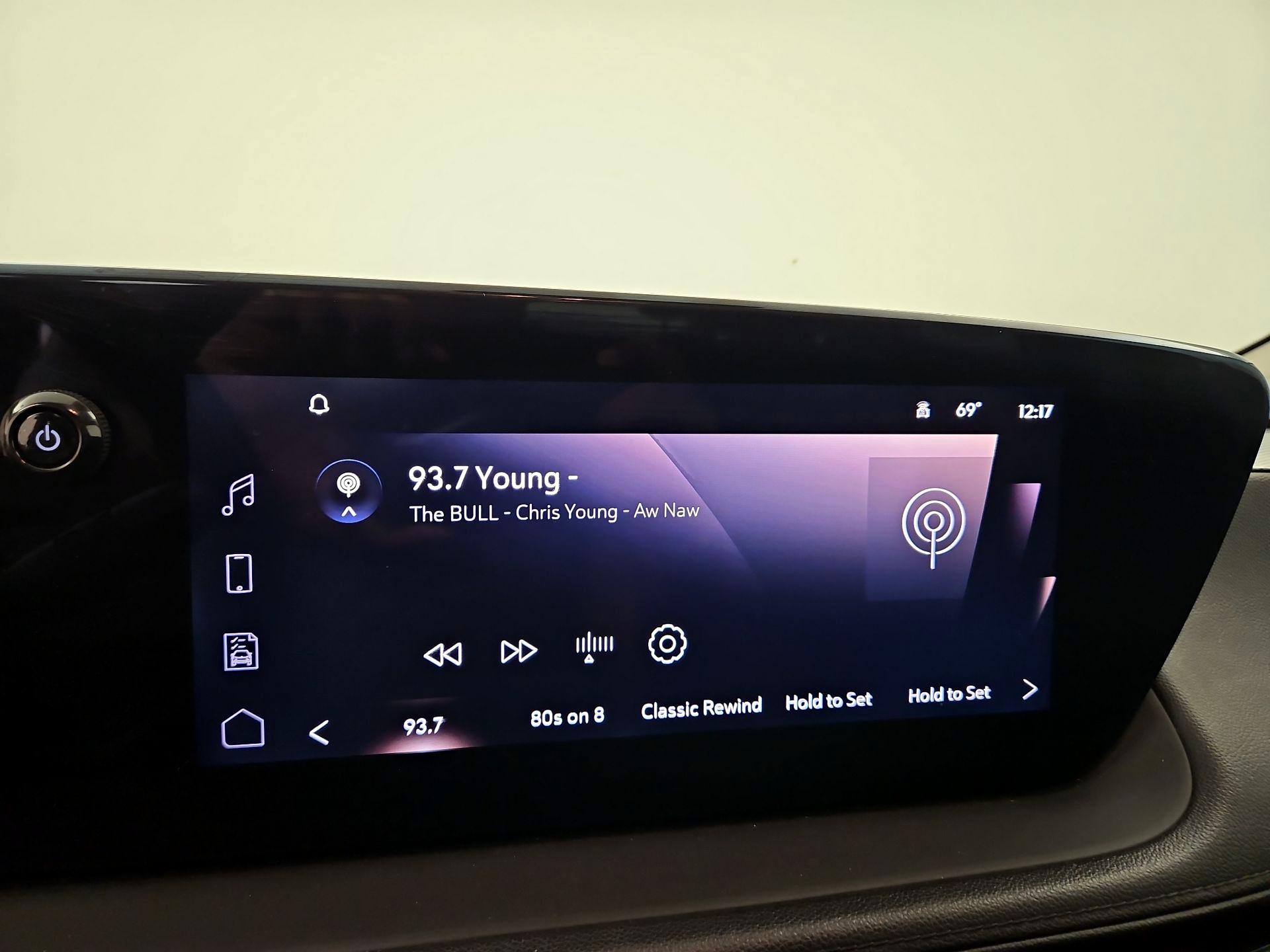 Thumbnail: 2024 Buick Encore GX - 15