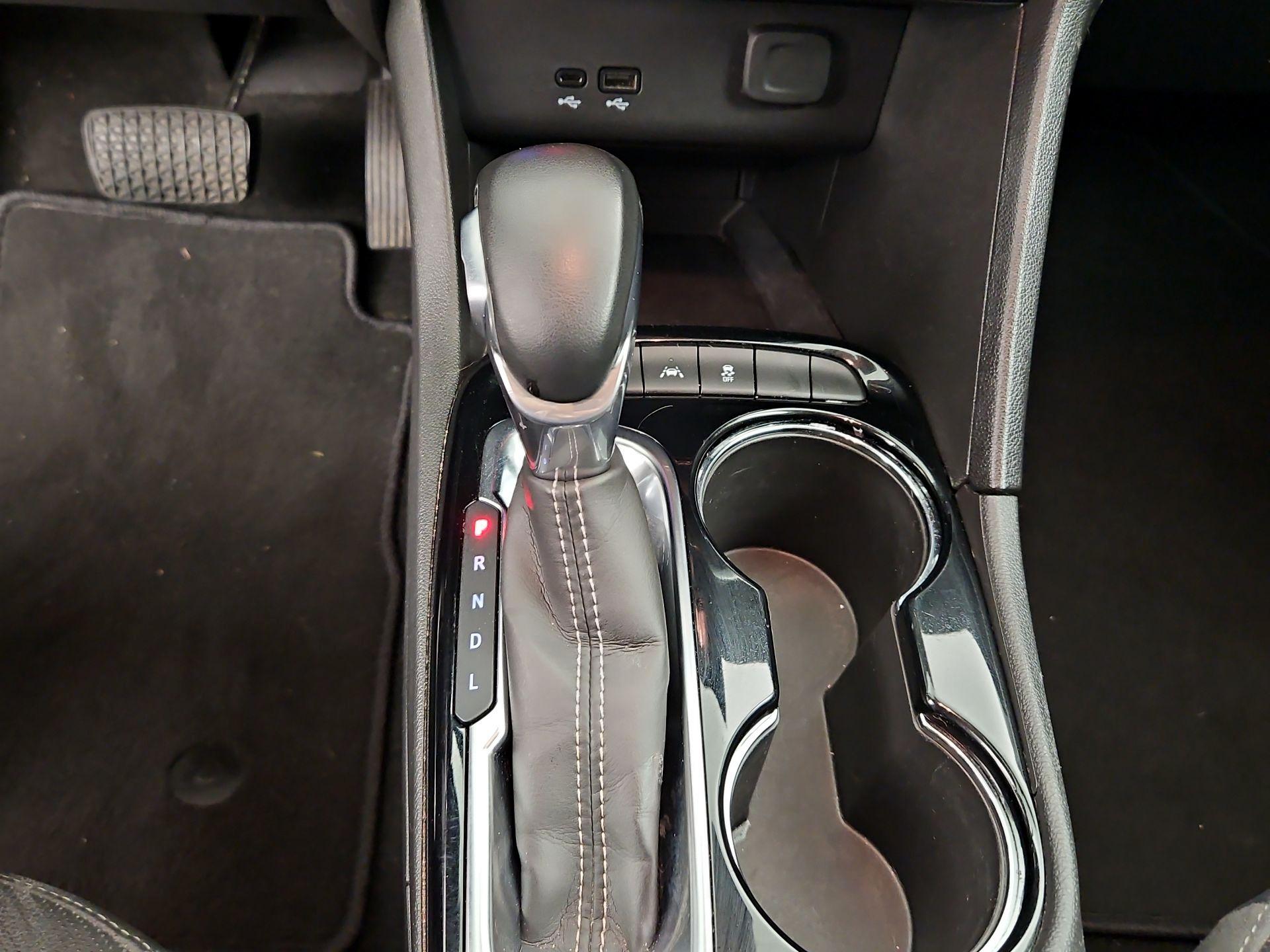 Thumbnail: 2024 Buick Encore GX - 17