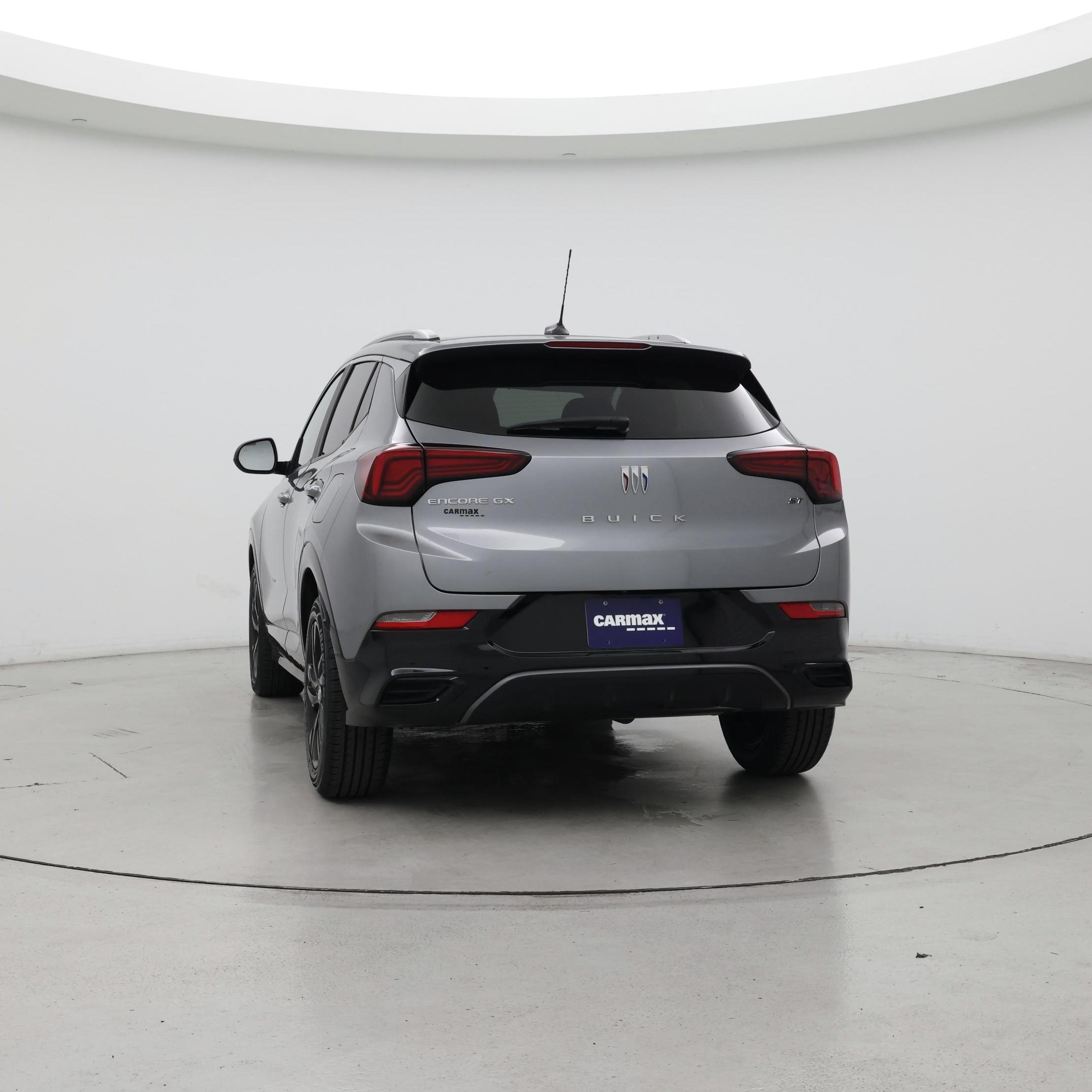 Thumbnail: 2024 Buick Encore GX - 6