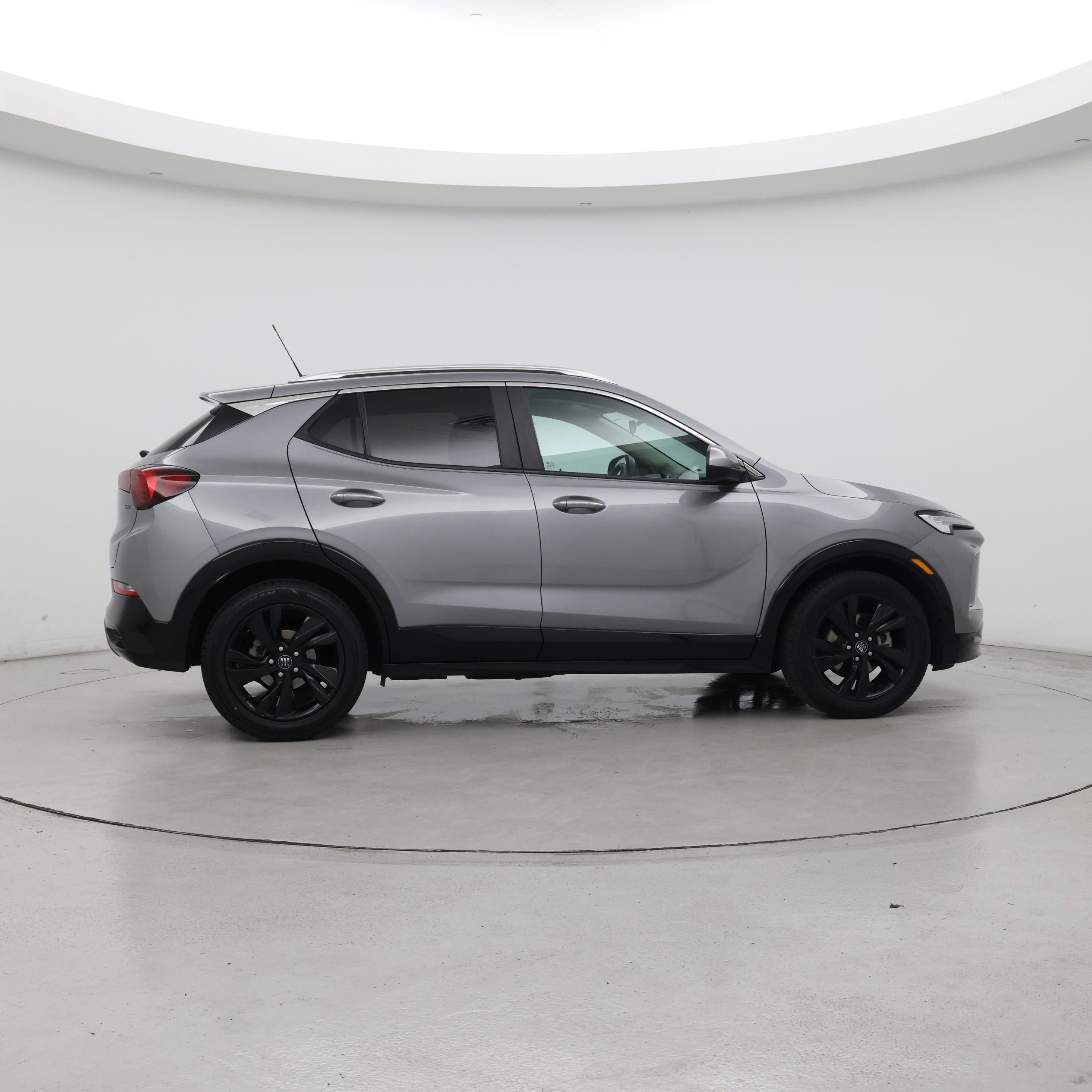 Thumbnail: 2024 Buick Encore GX - 7