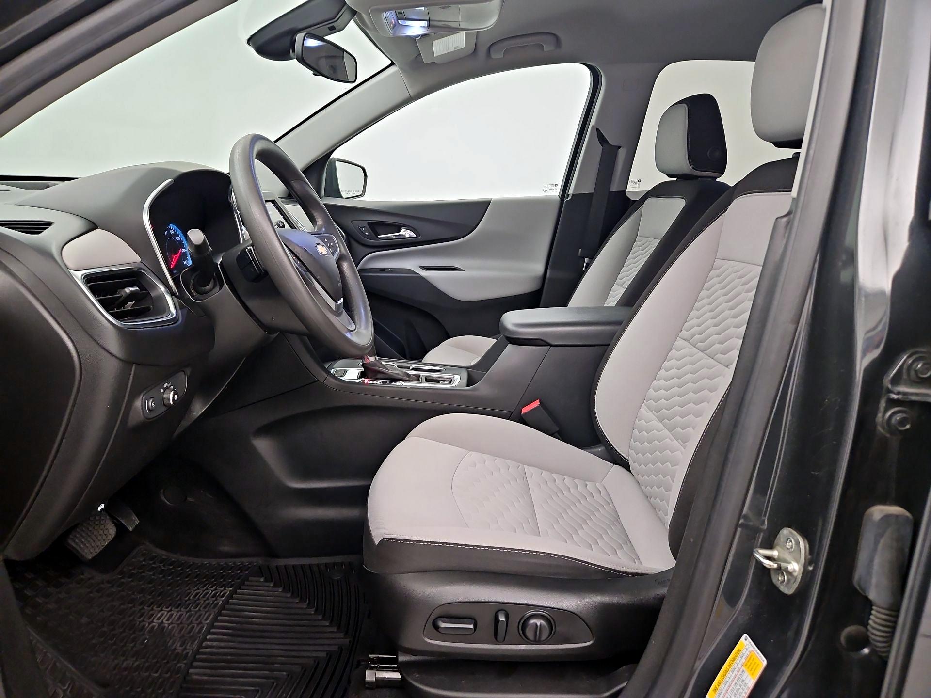 Thumbnail: 2021 Chevrolet Equinox - 11