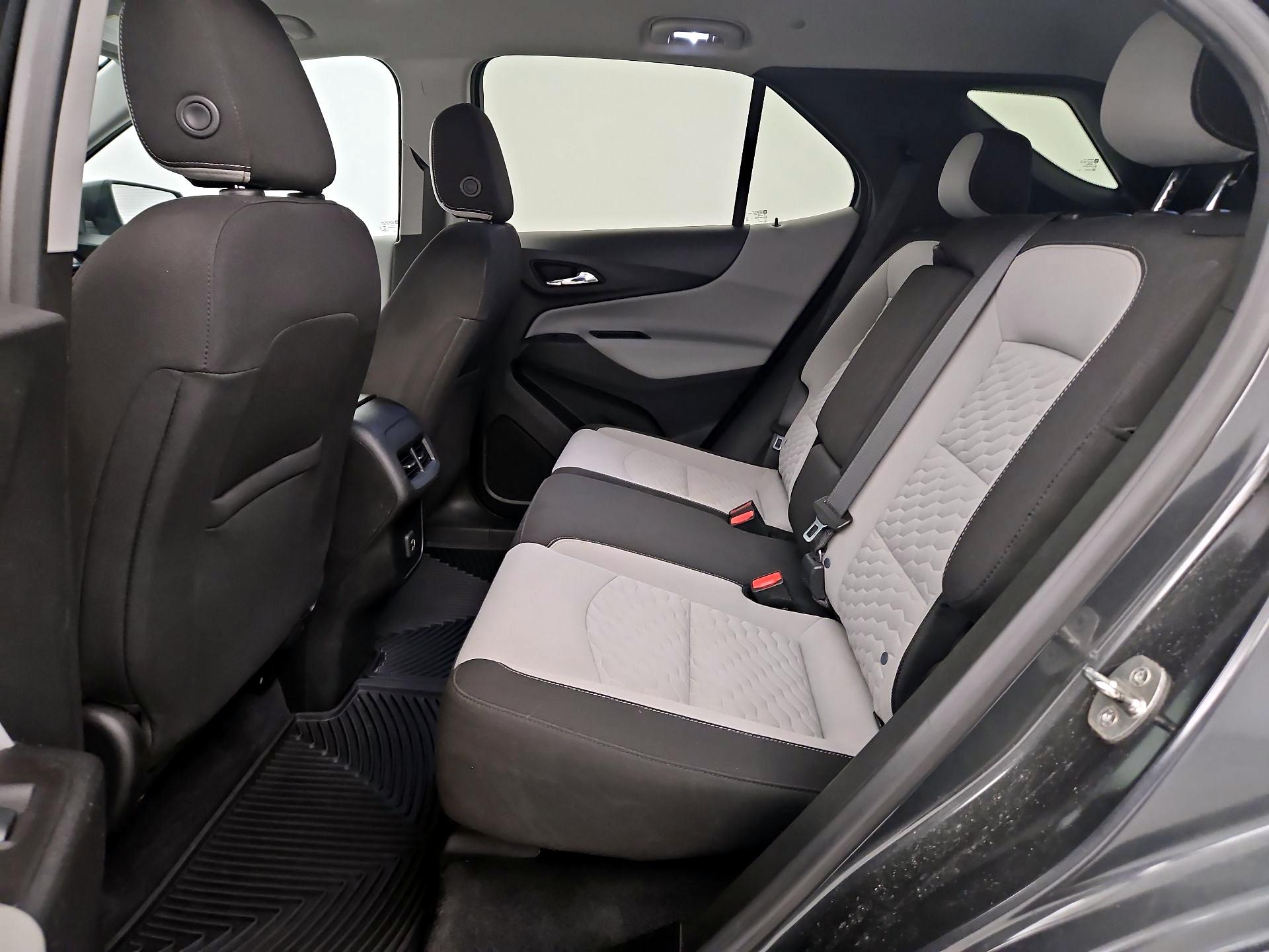 Thumbnail: 2021 Chevrolet Equinox - 19