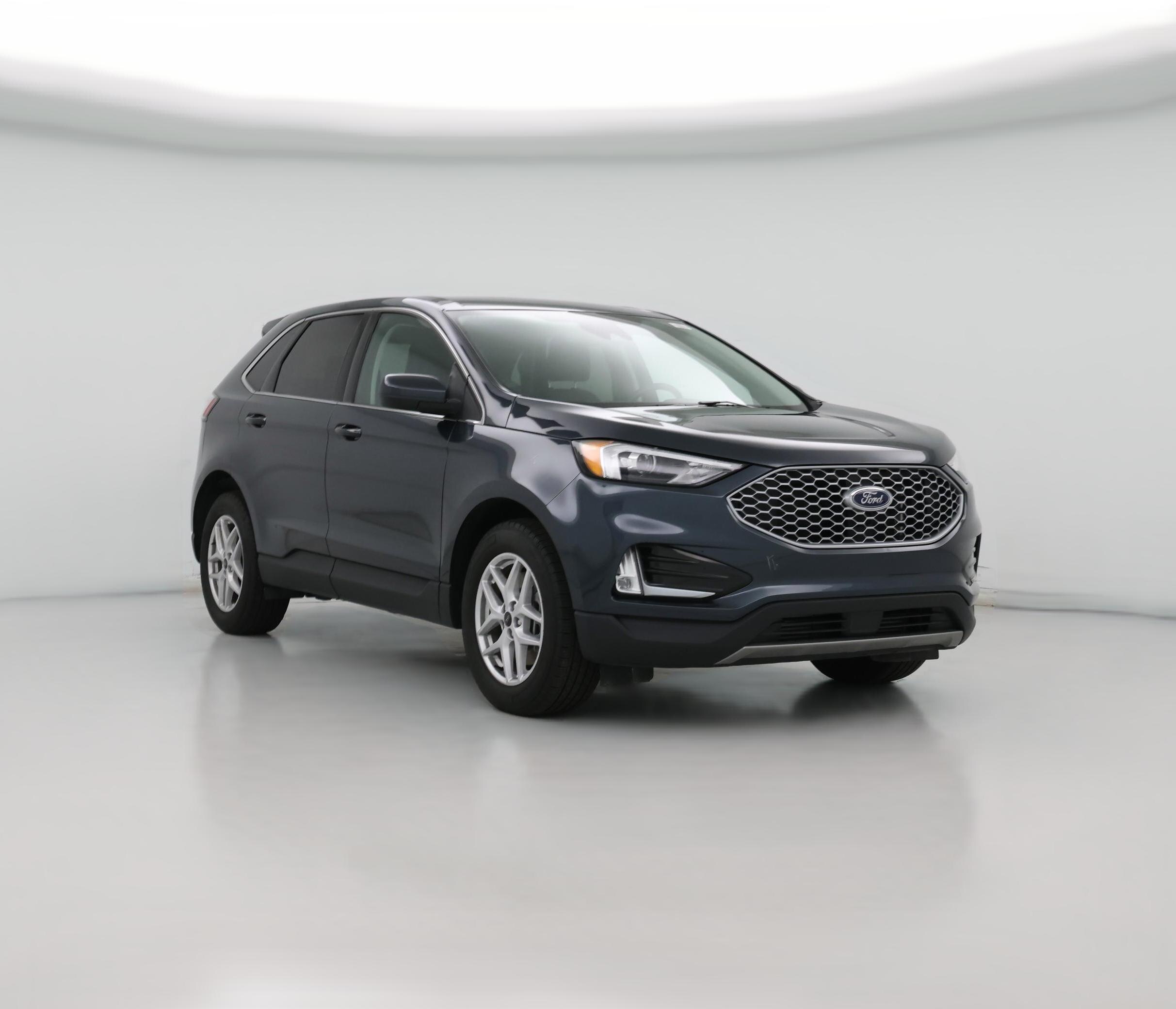 Thumbnail: 2024 Ford Edge - 1