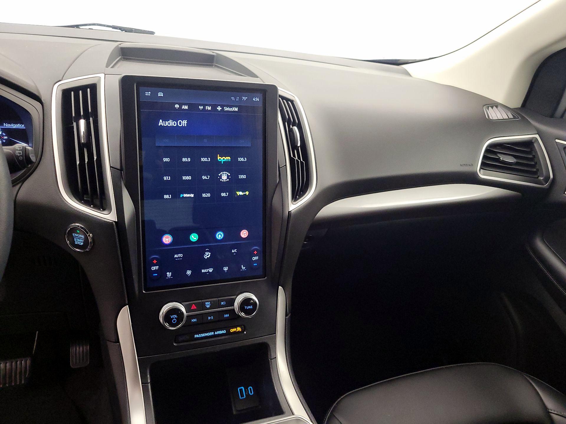 Thumbnail: 2024 Ford Edge - 9