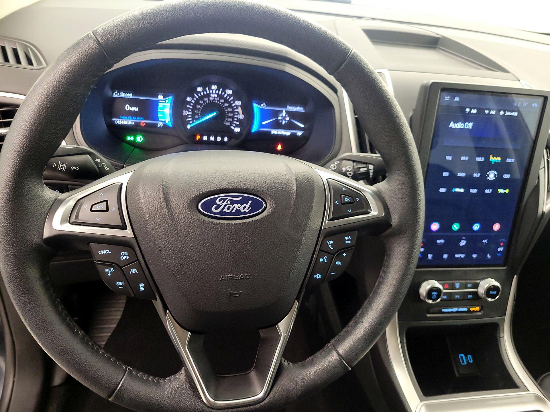 Thumbnail: 2024 Ford Edge - 10
