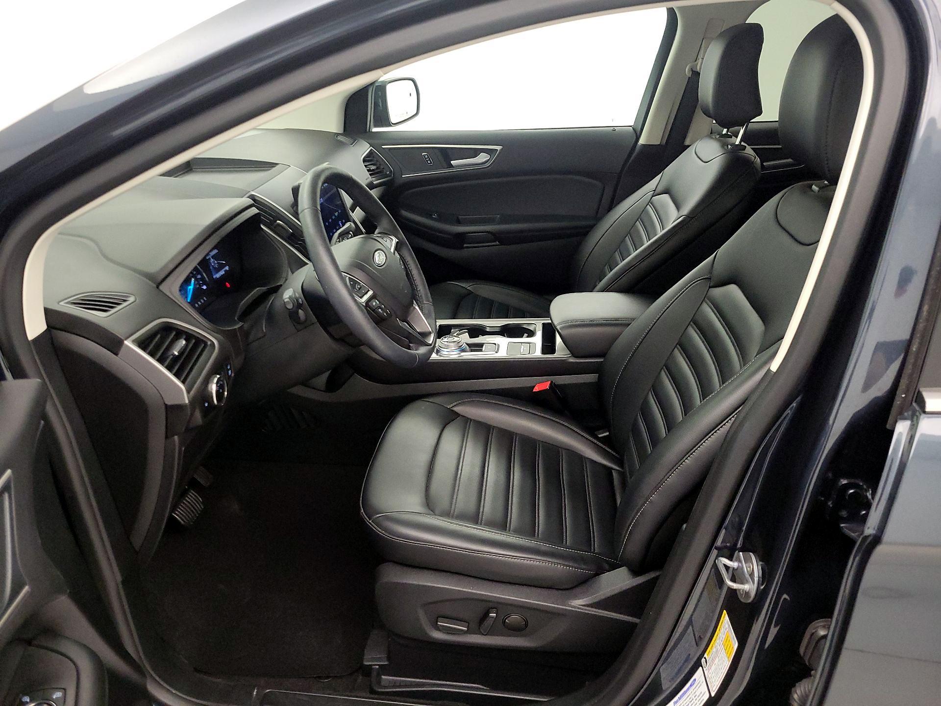 Thumbnail: 2024 Ford Edge - 11