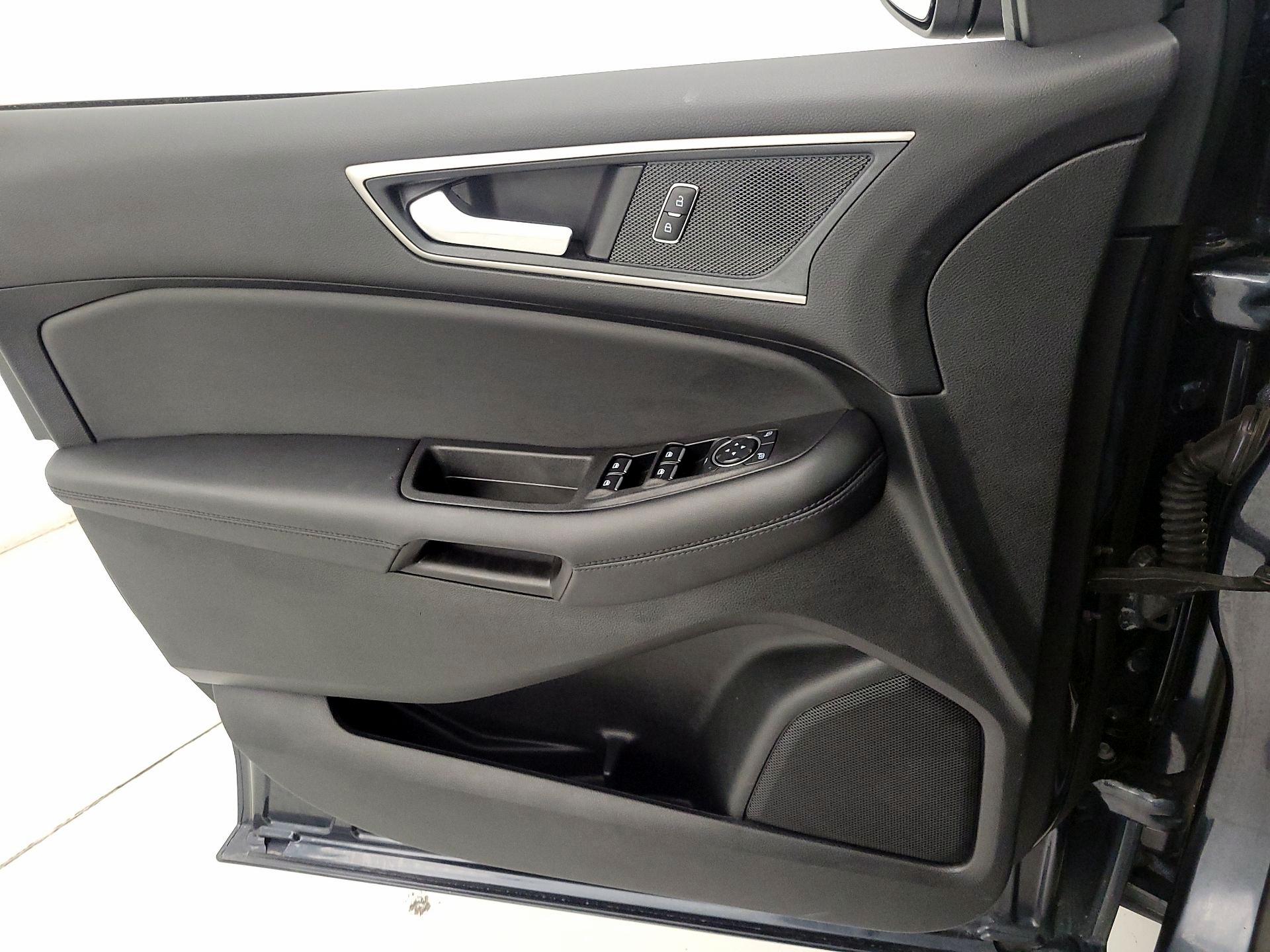 Thumbnail: 2024 Ford Edge - 12