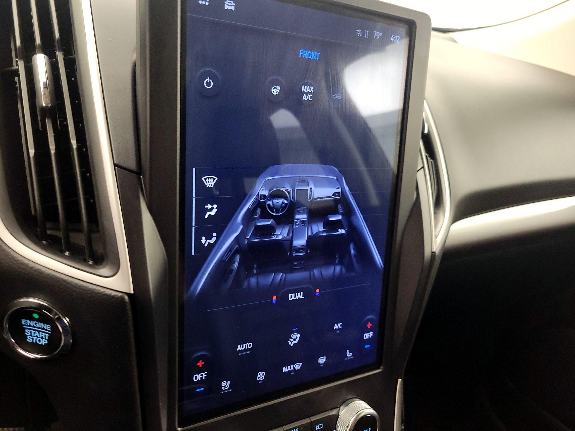 Thumbnail: 2024 Ford Edge - 16