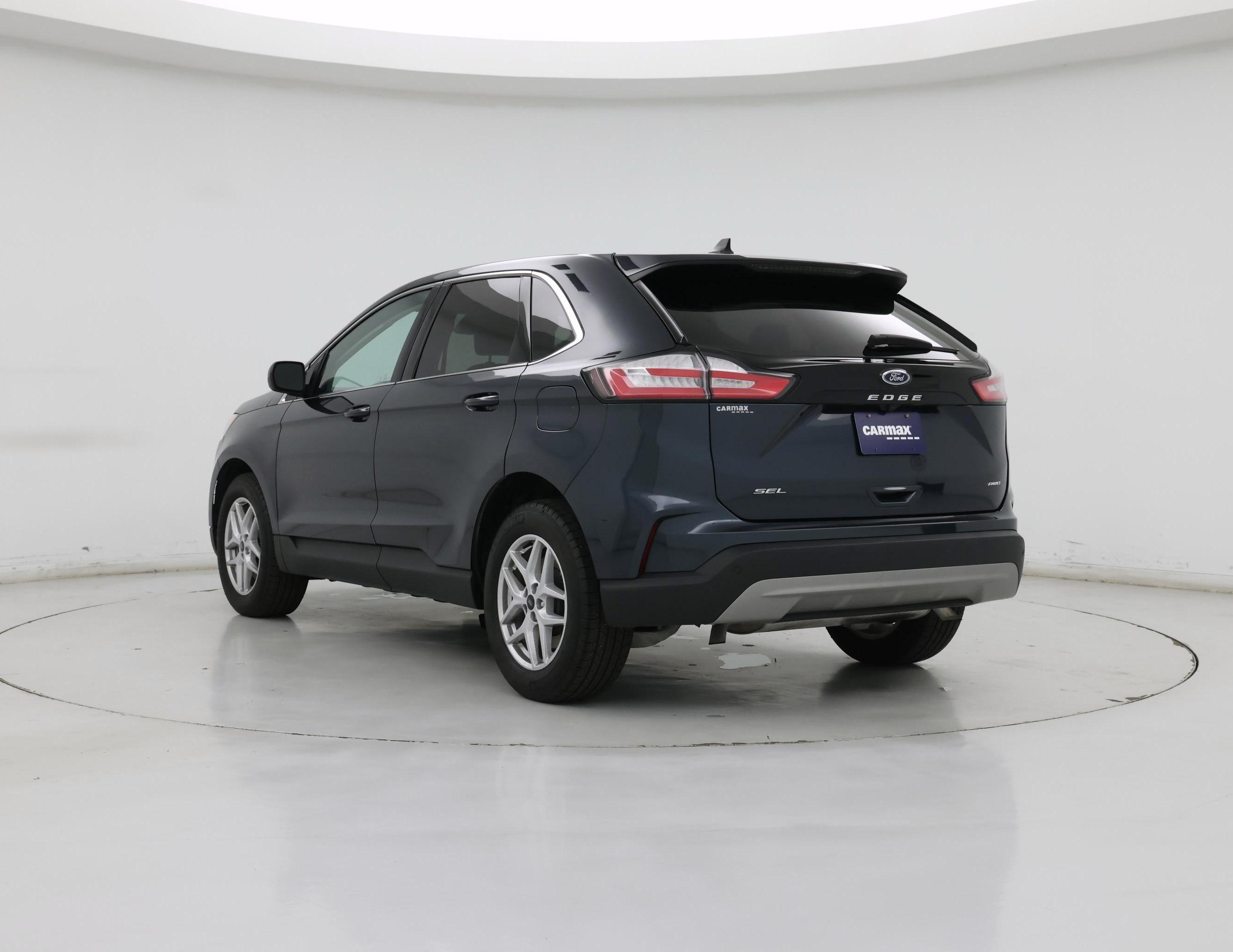 Thumbnail: 2024 Ford Edge - 2