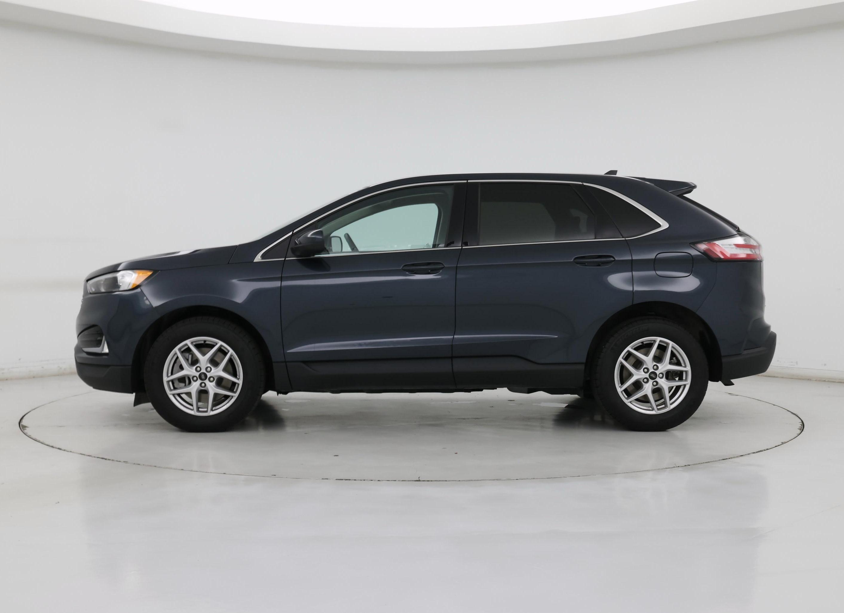 Thumbnail: 2024 Ford Edge - 3