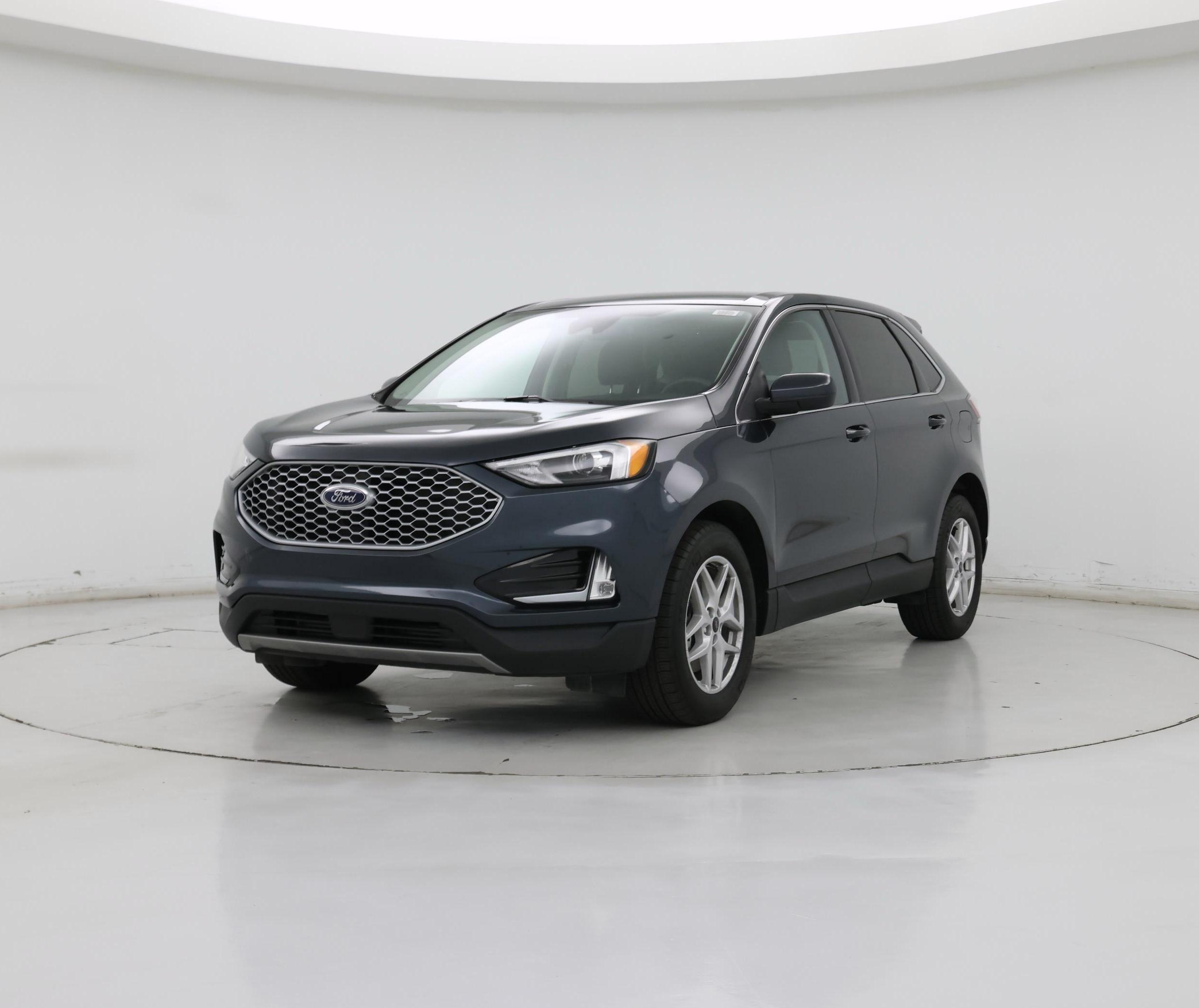 Thumbnail: 2024 Ford Edge - 4