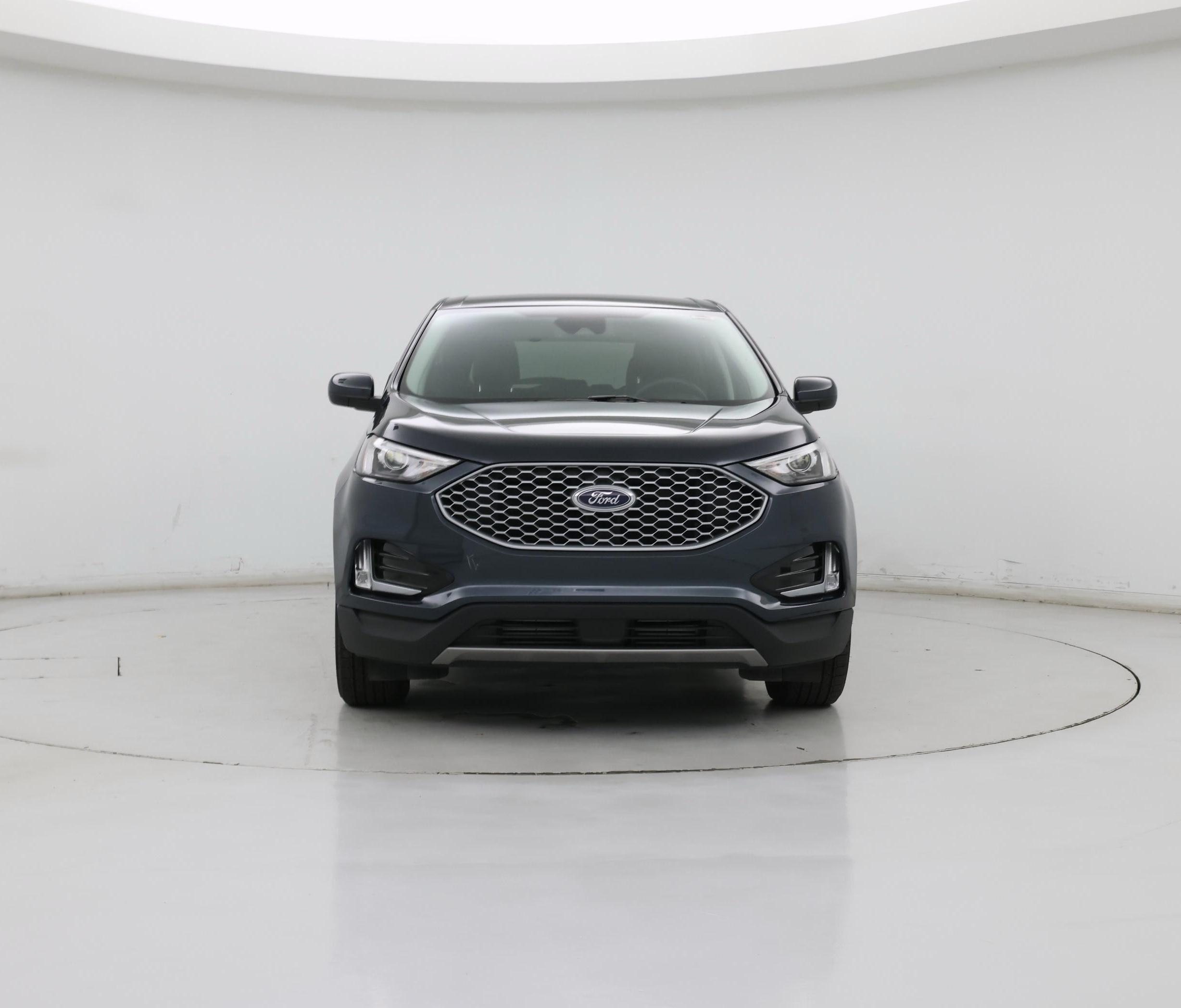 Thumbnail: 2024 Ford Edge - 5