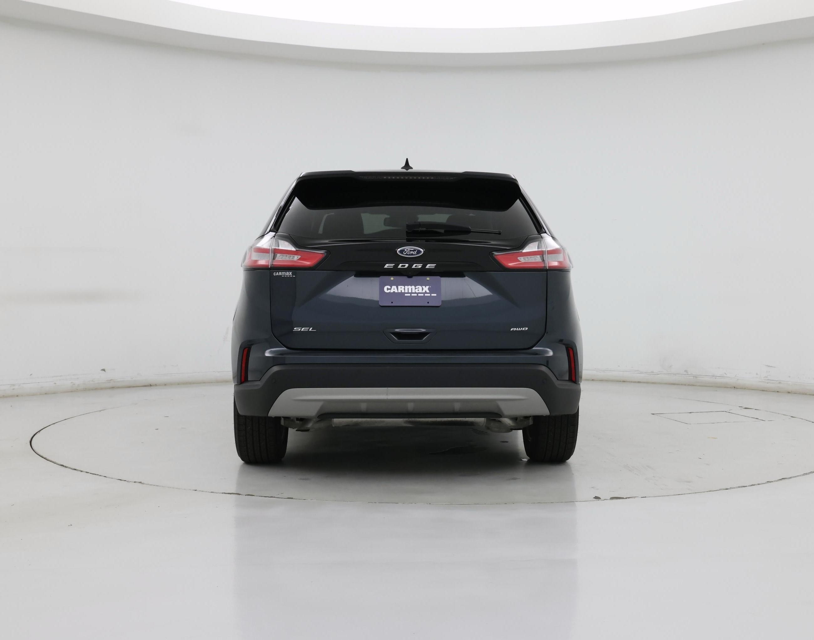 Thumbnail: 2024 Ford Edge - 6
