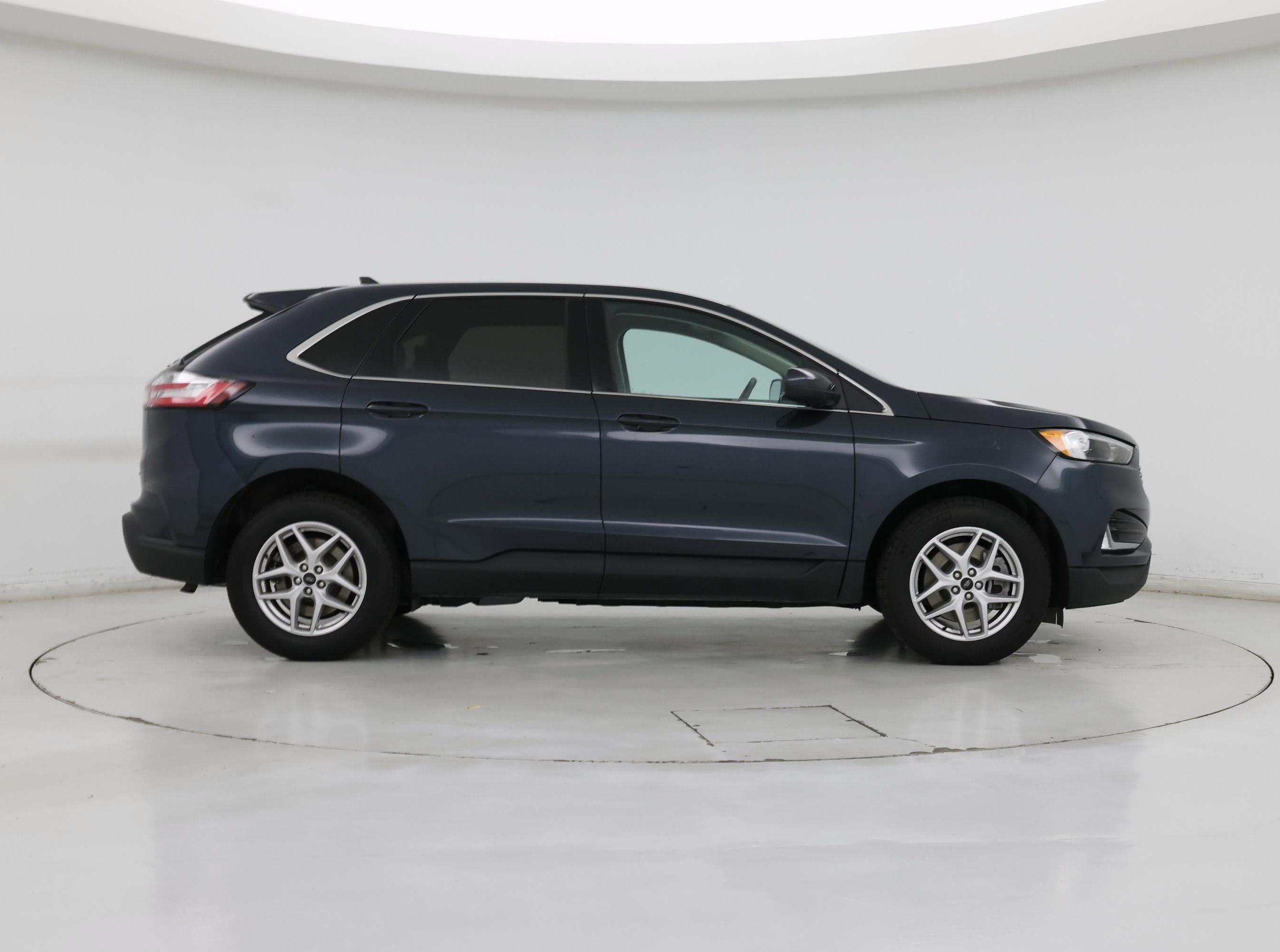 Thumbnail: 2024 Ford Edge - 7