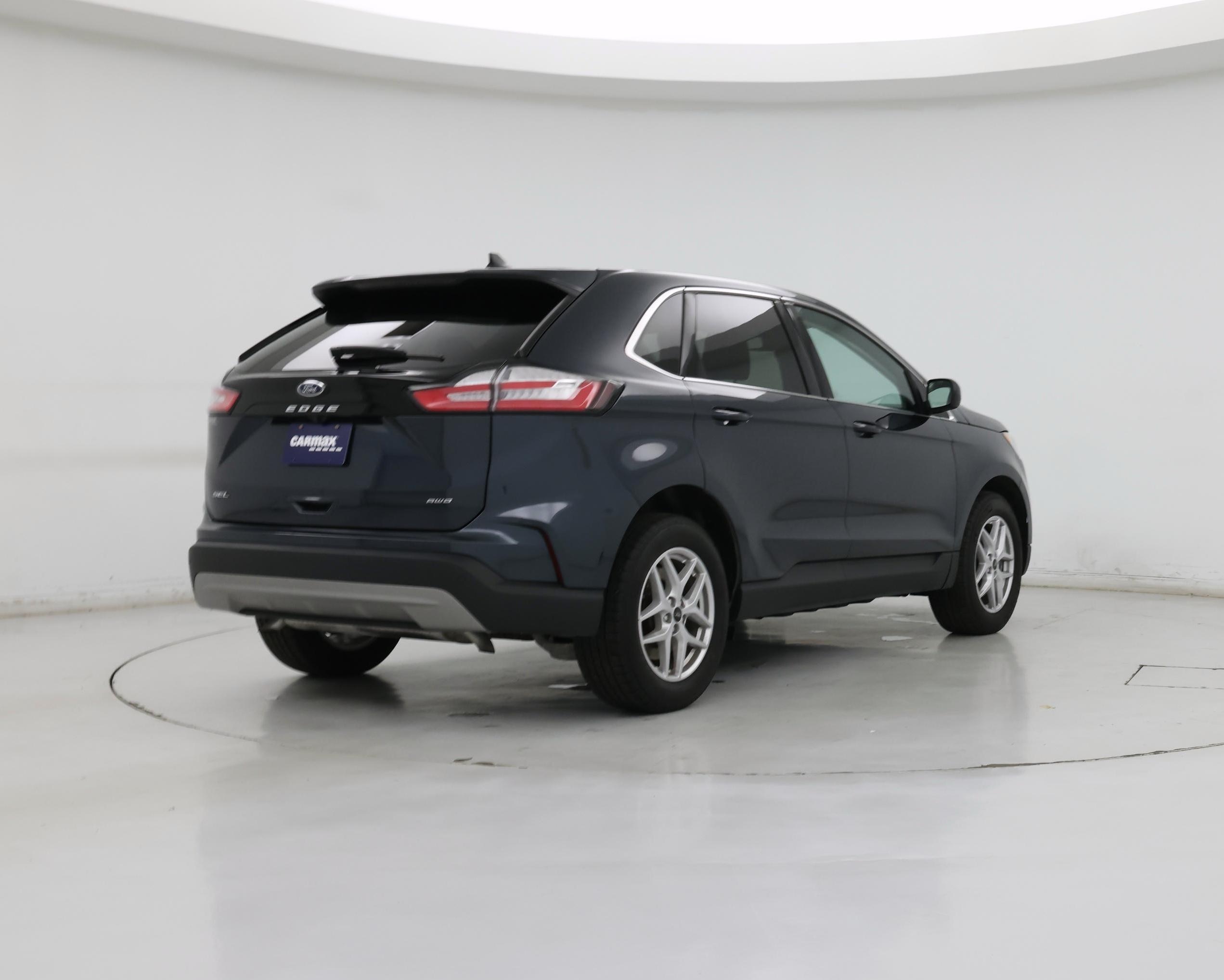 Thumbnail: 2024 Ford Edge - 8