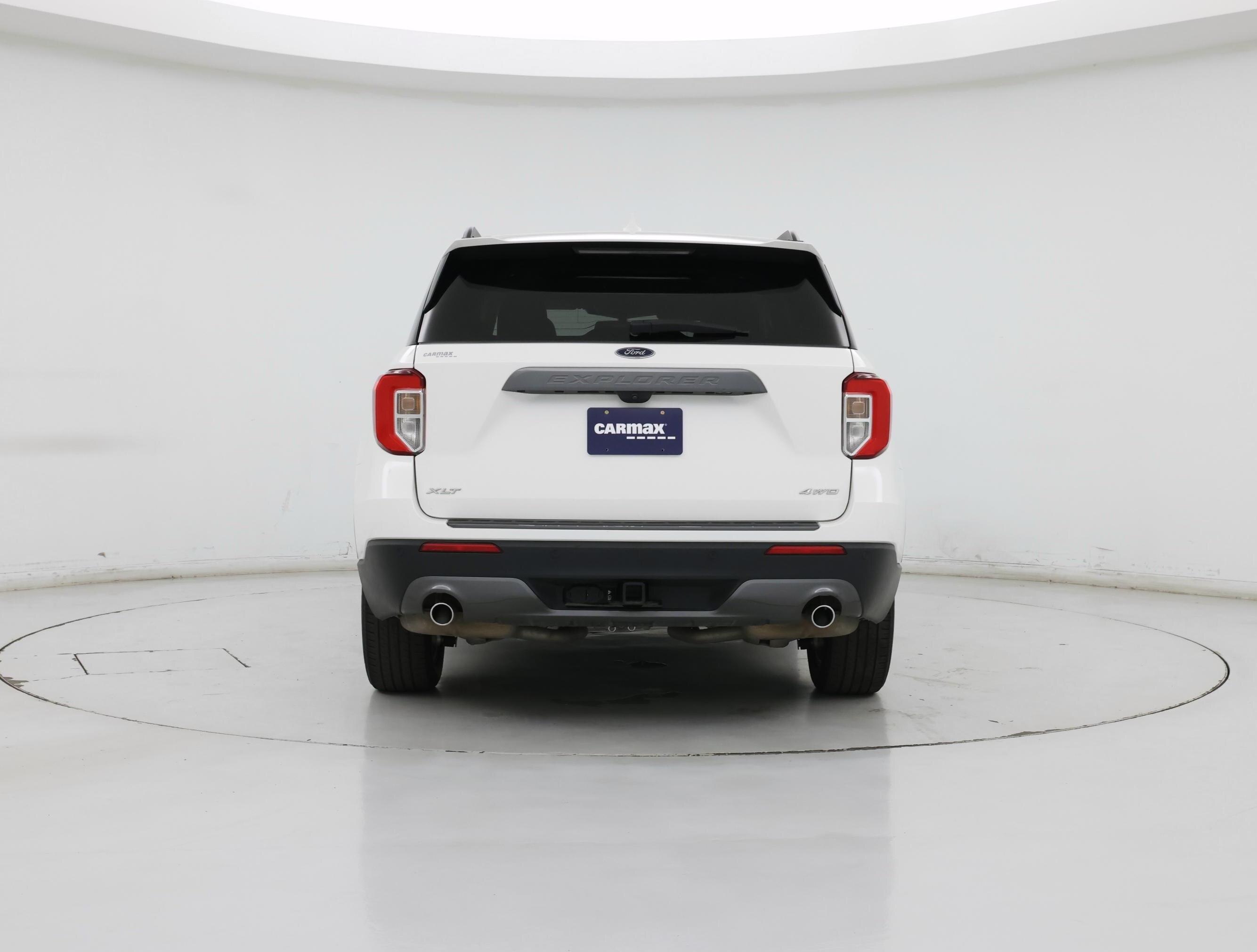 Thumbnail: 2023 Ford Explorer - 6