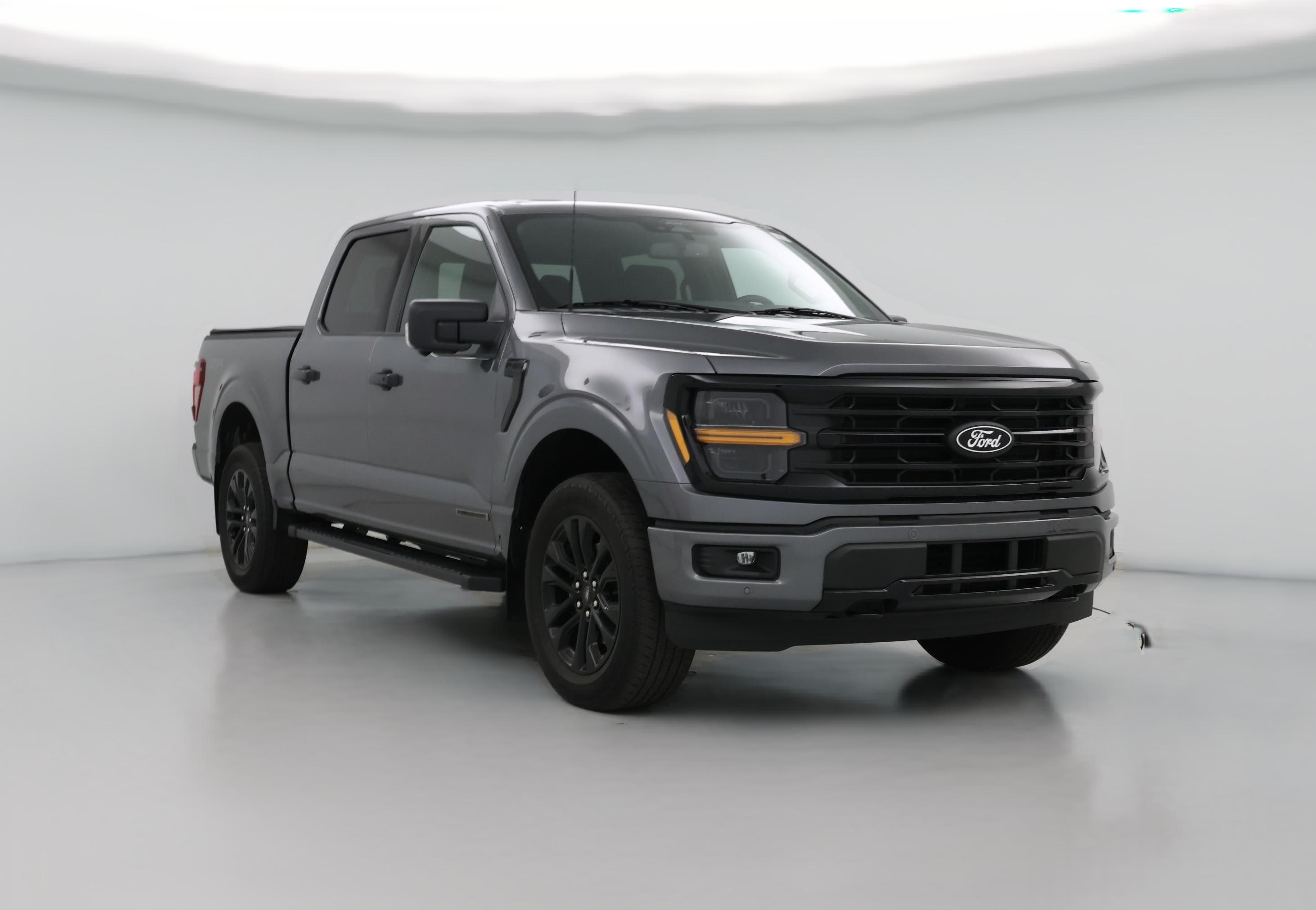 Thumbnail: 2024 Ford F-150 - 1