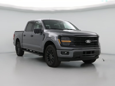 2024 Ford F150 XLT