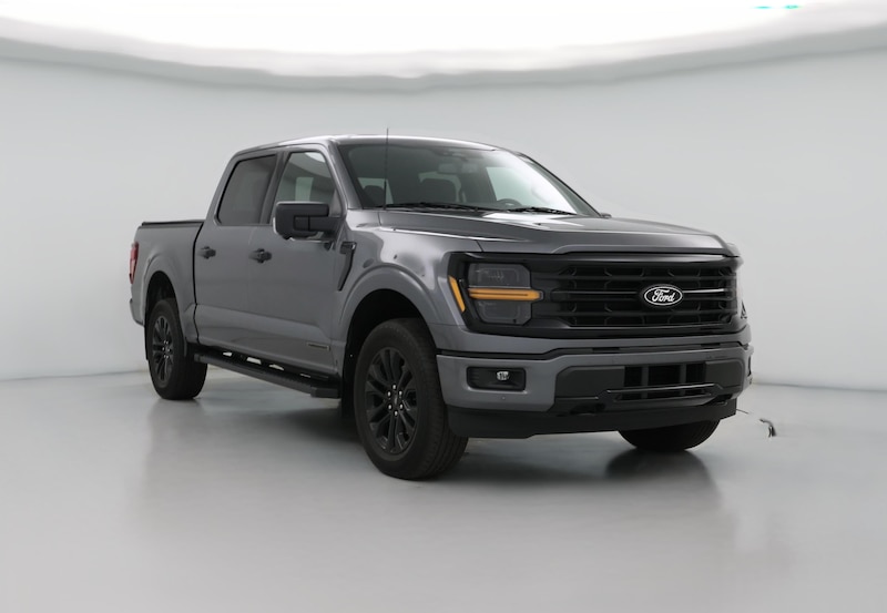 2024 Ford F150 XLT