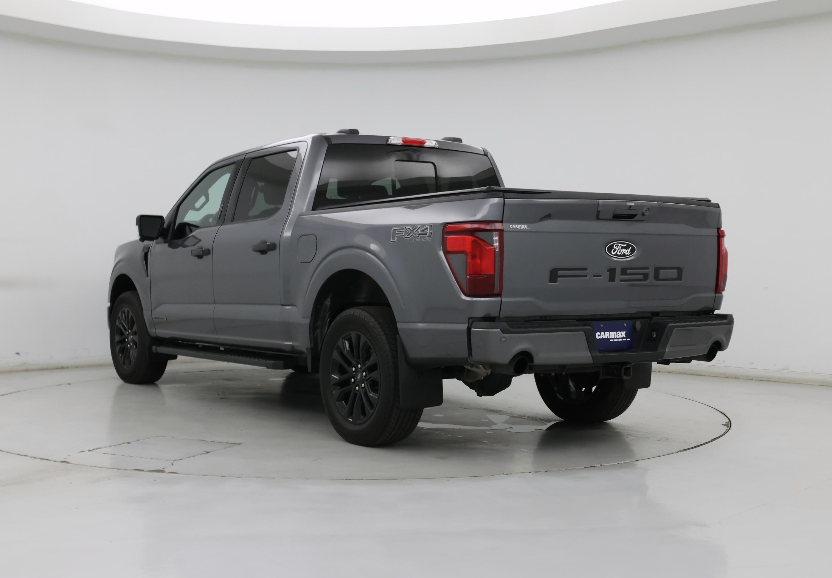 Thumbnail: 2024 Ford F-150 - 2