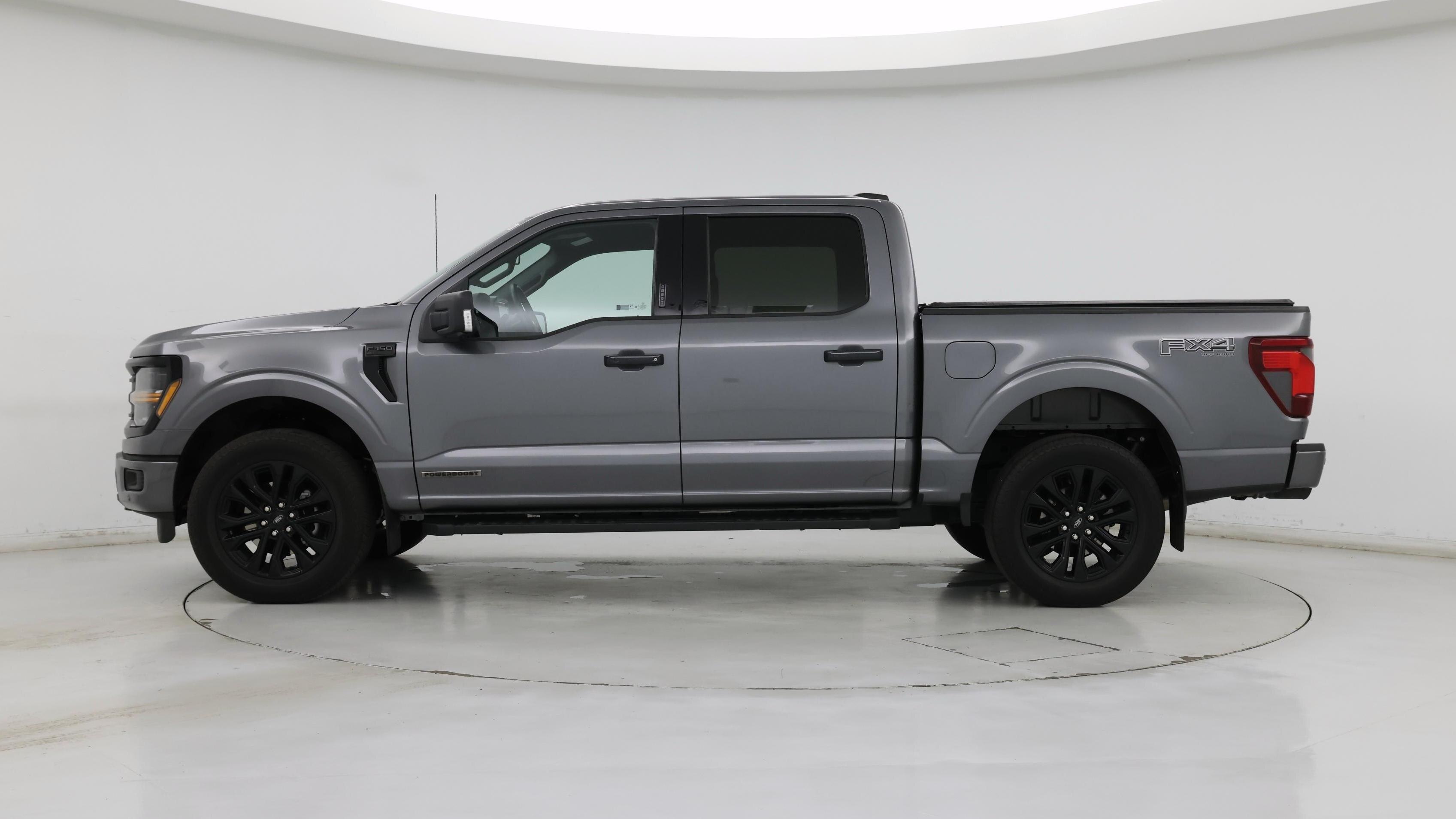 Thumbnail: 2024 Ford F-150 - 3