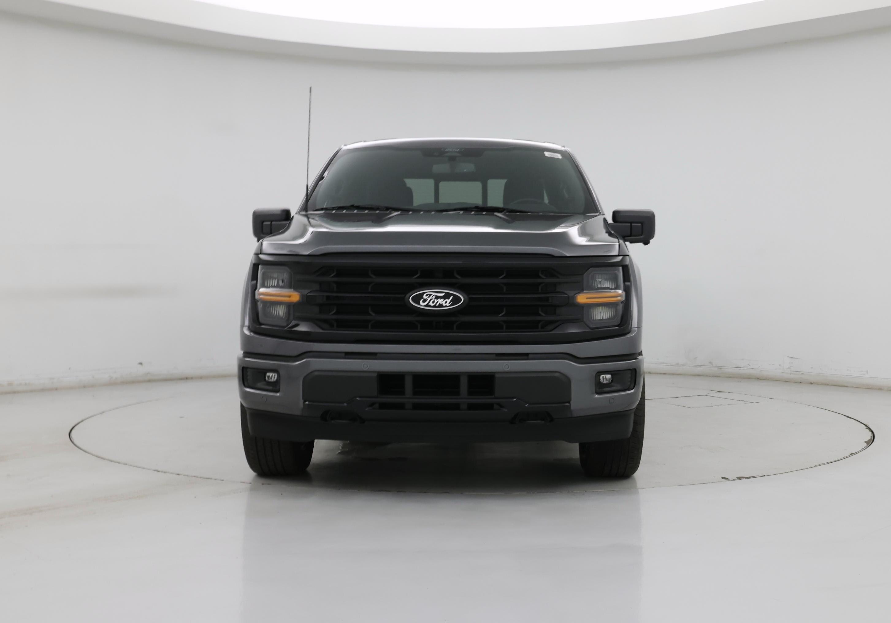 Thumbnail: 2024 Ford F-150 - 5