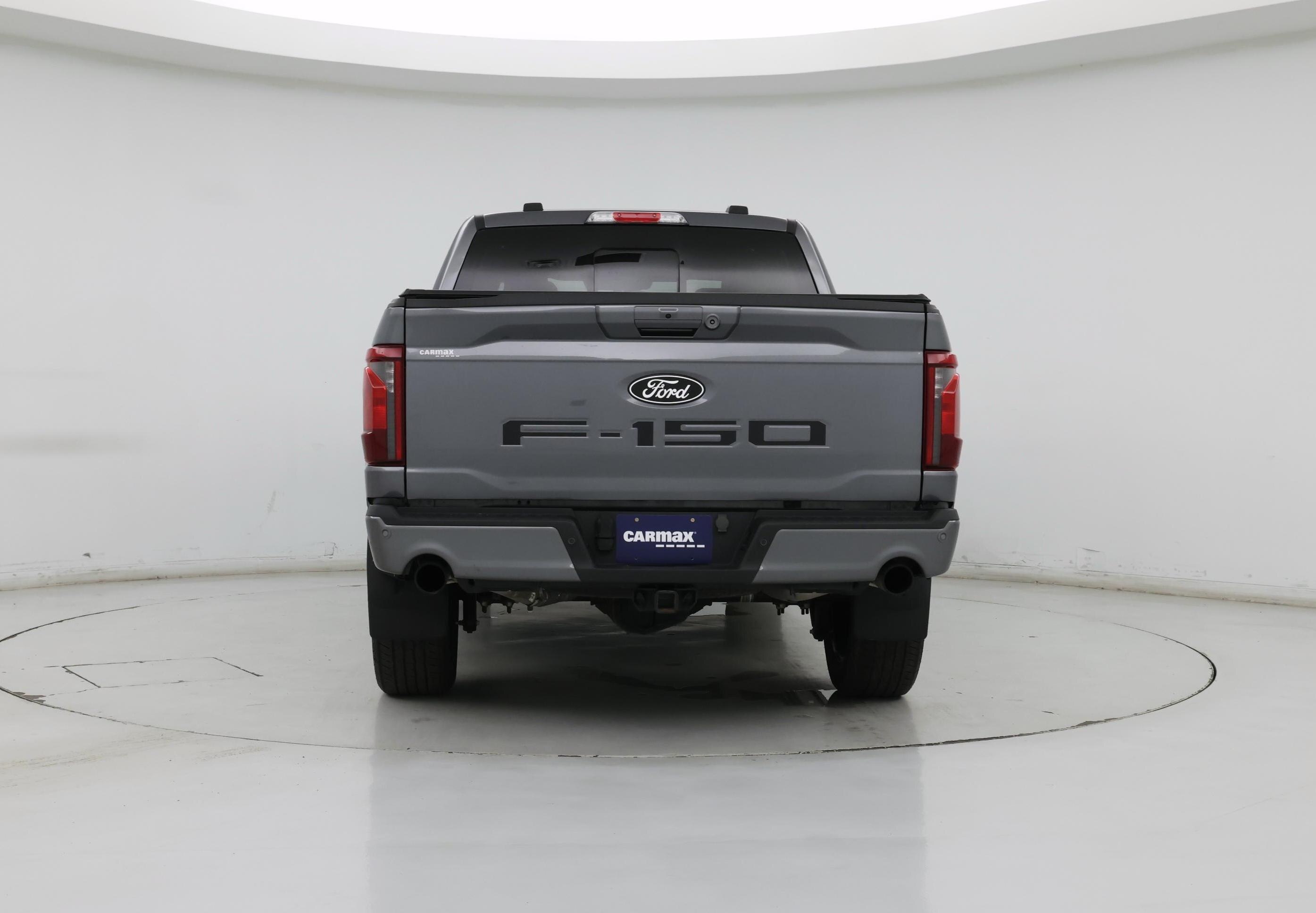 Thumbnail: 2024 Ford F-150 - 6