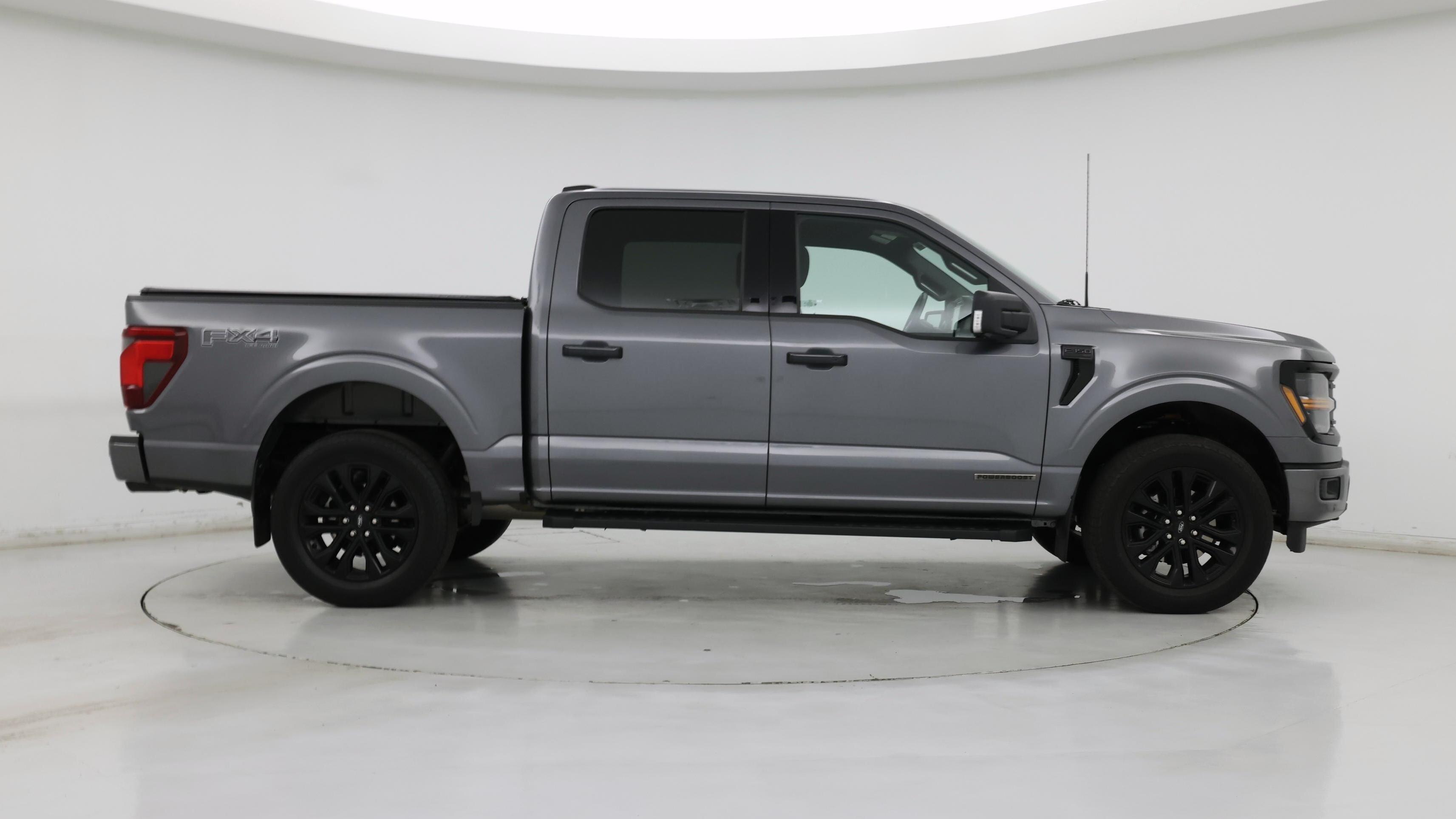 Thumbnail: 2024 Ford F-150 - 7