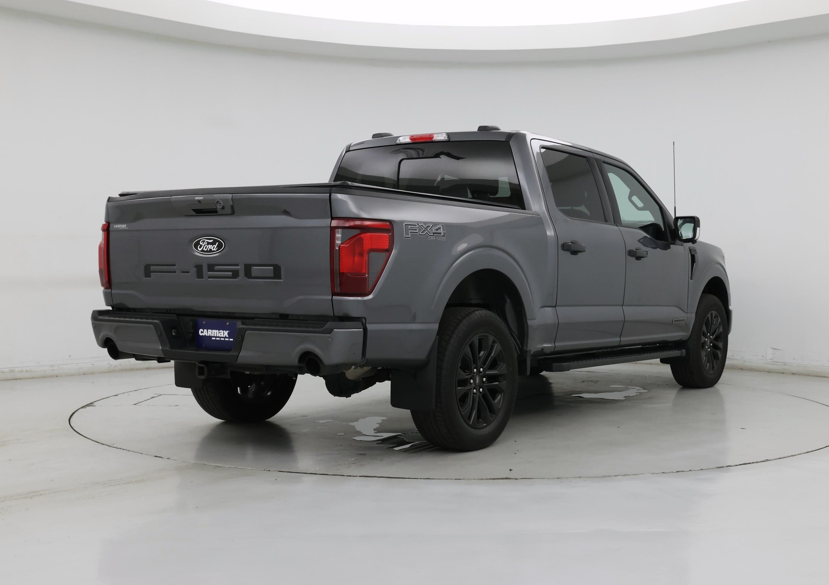 Thumbnail: 2024 Ford F-150 - 8