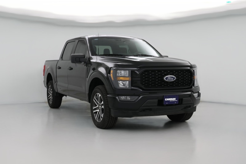 2023 Ford F150 XL