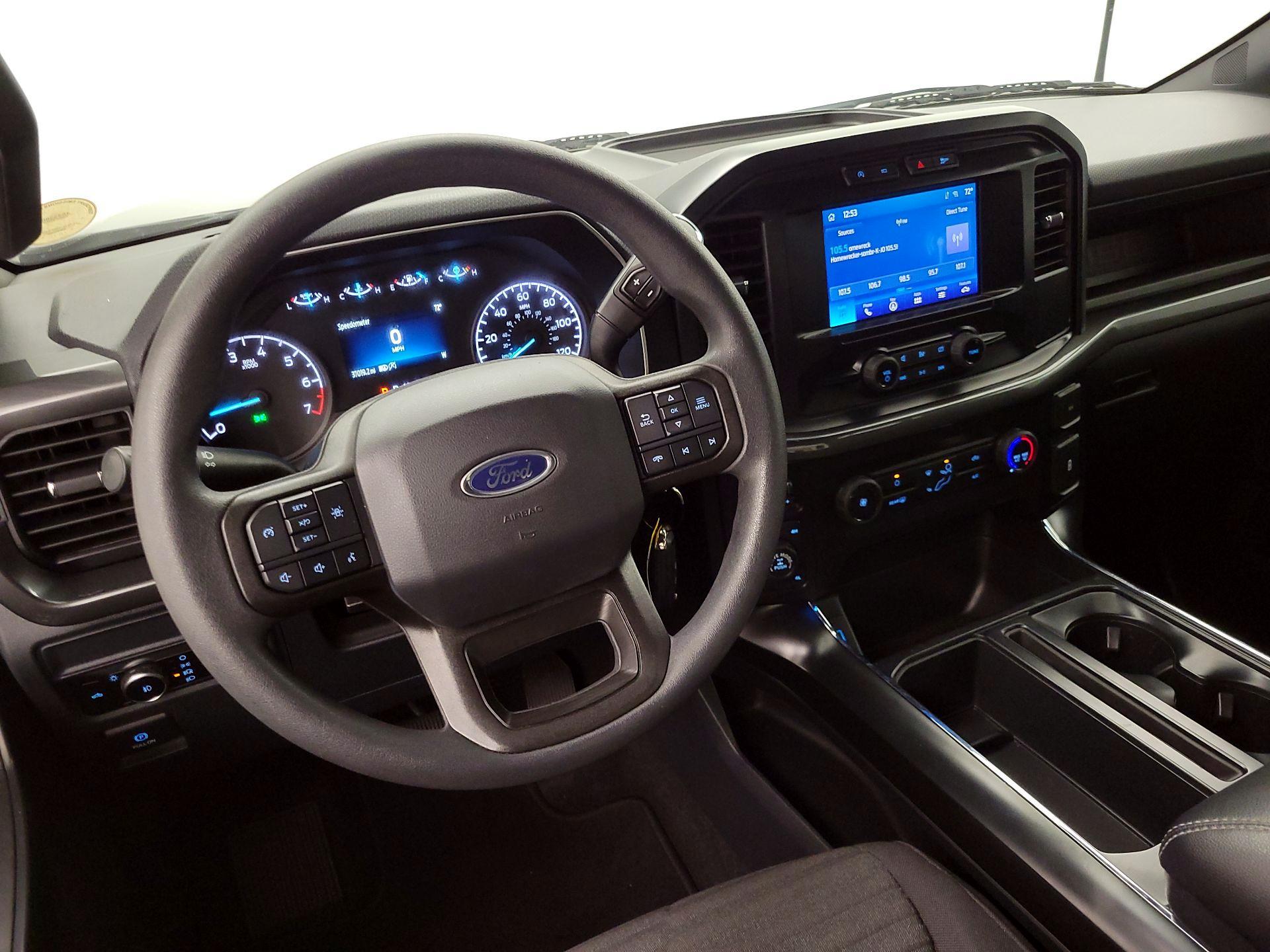 Thumbnail: 2023 Ford F-150 - 9