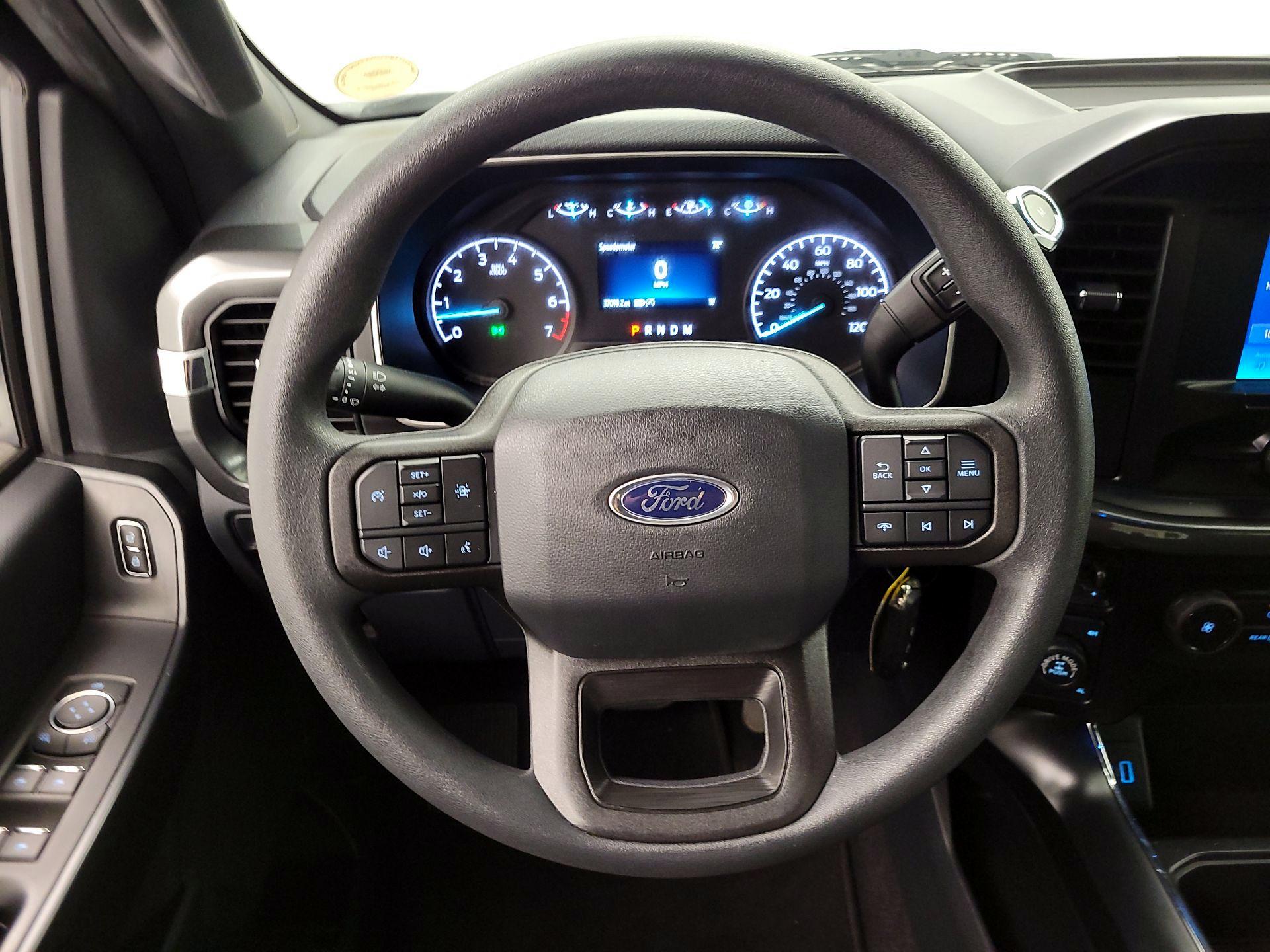 Thumbnail: 2023 Ford F-150 - 10