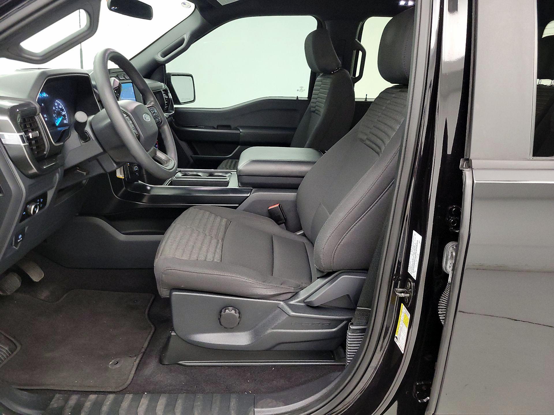 Thumbnail: 2023 Ford F-150 - 11