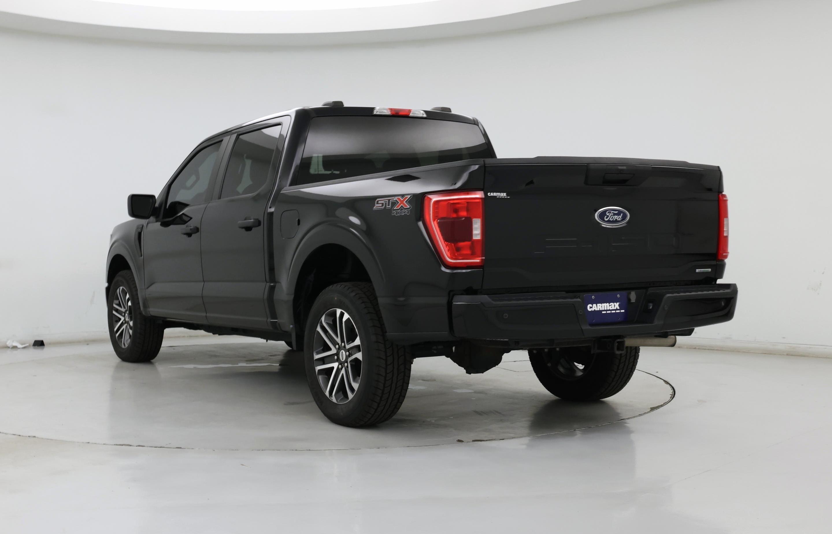 Thumbnail: 2023 Ford F-150 - 2