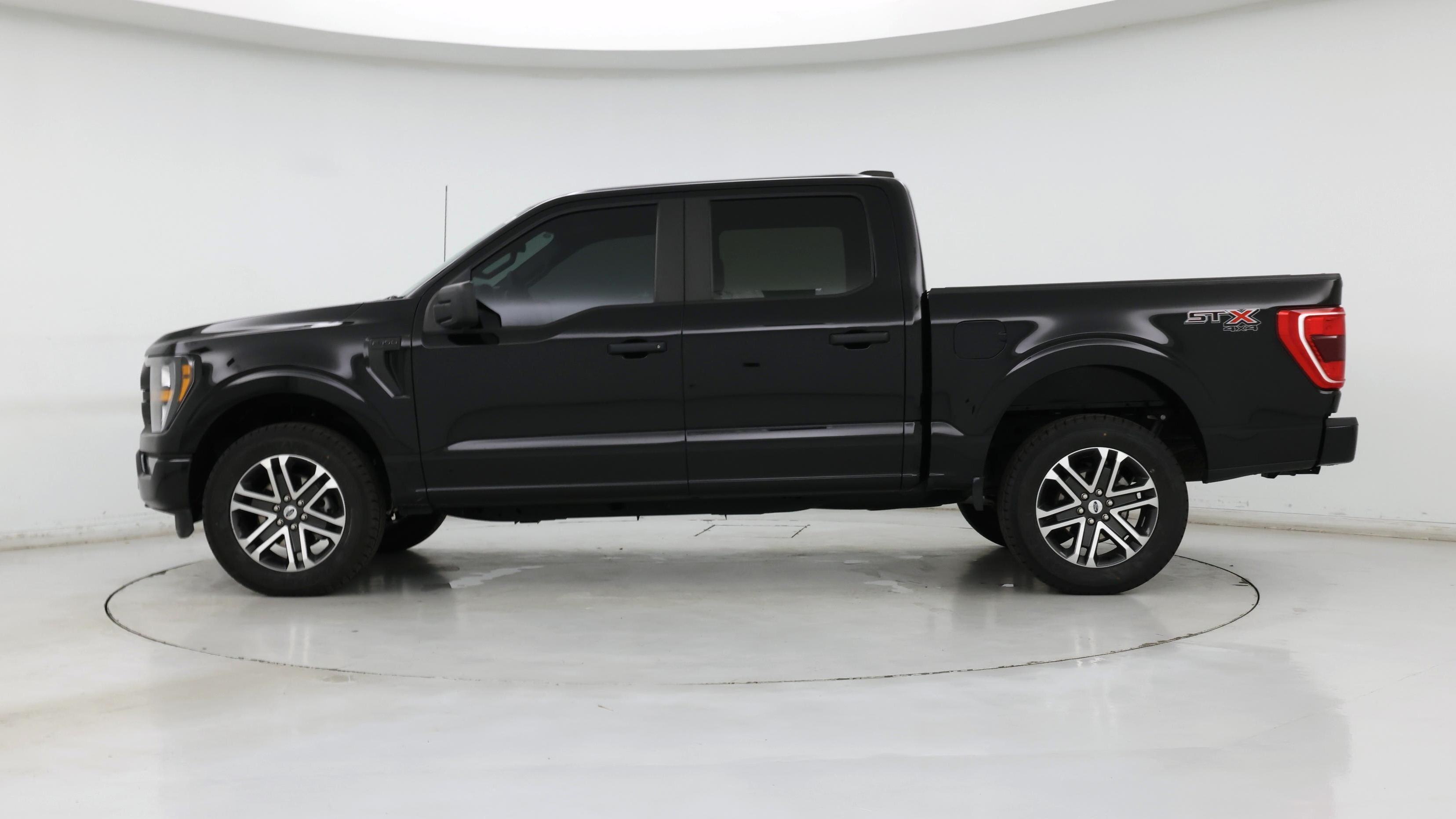 Thumbnail: 2023 Ford F-150 - 3