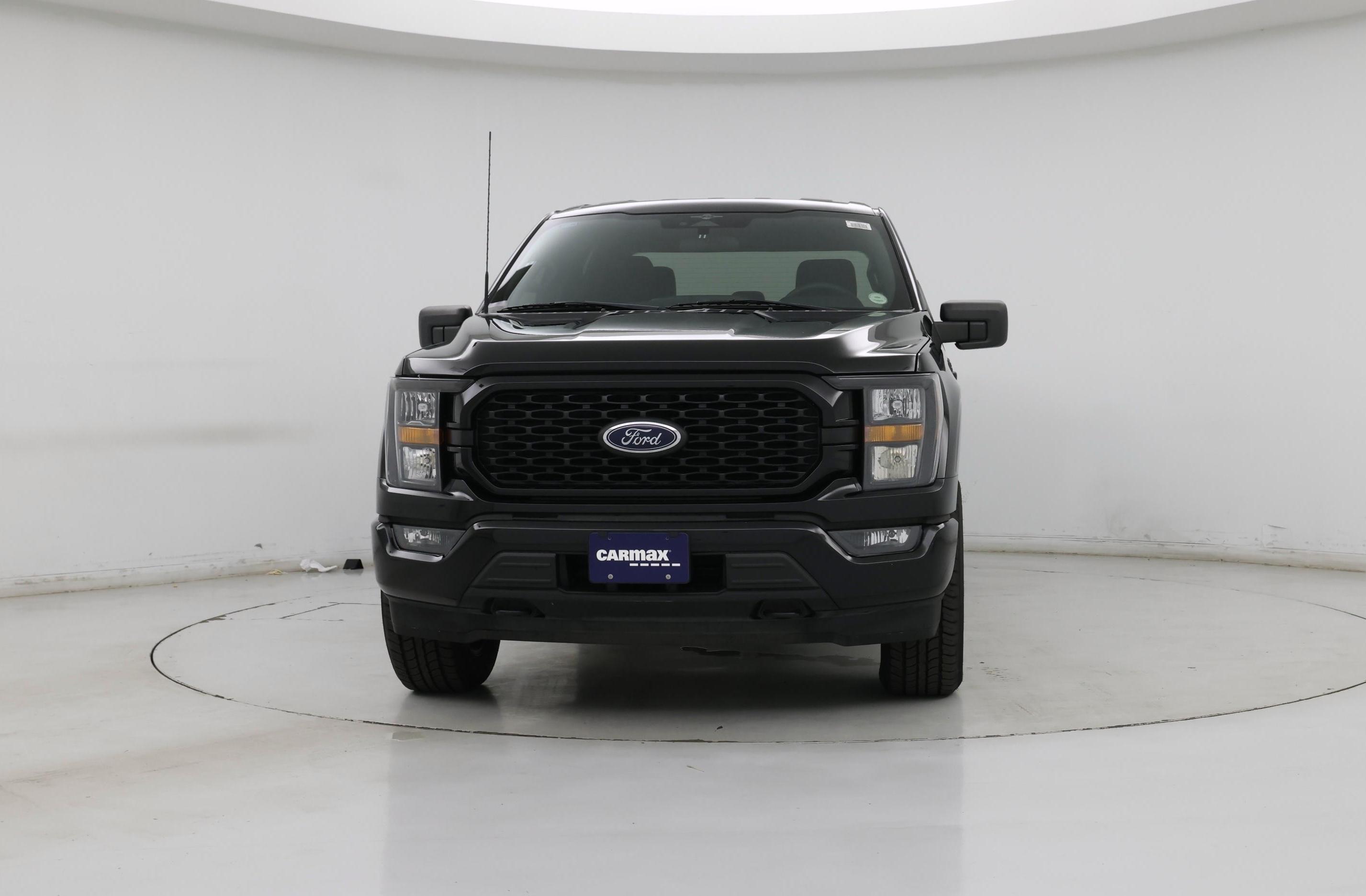 Thumbnail: 2023 Ford F-150 - 5