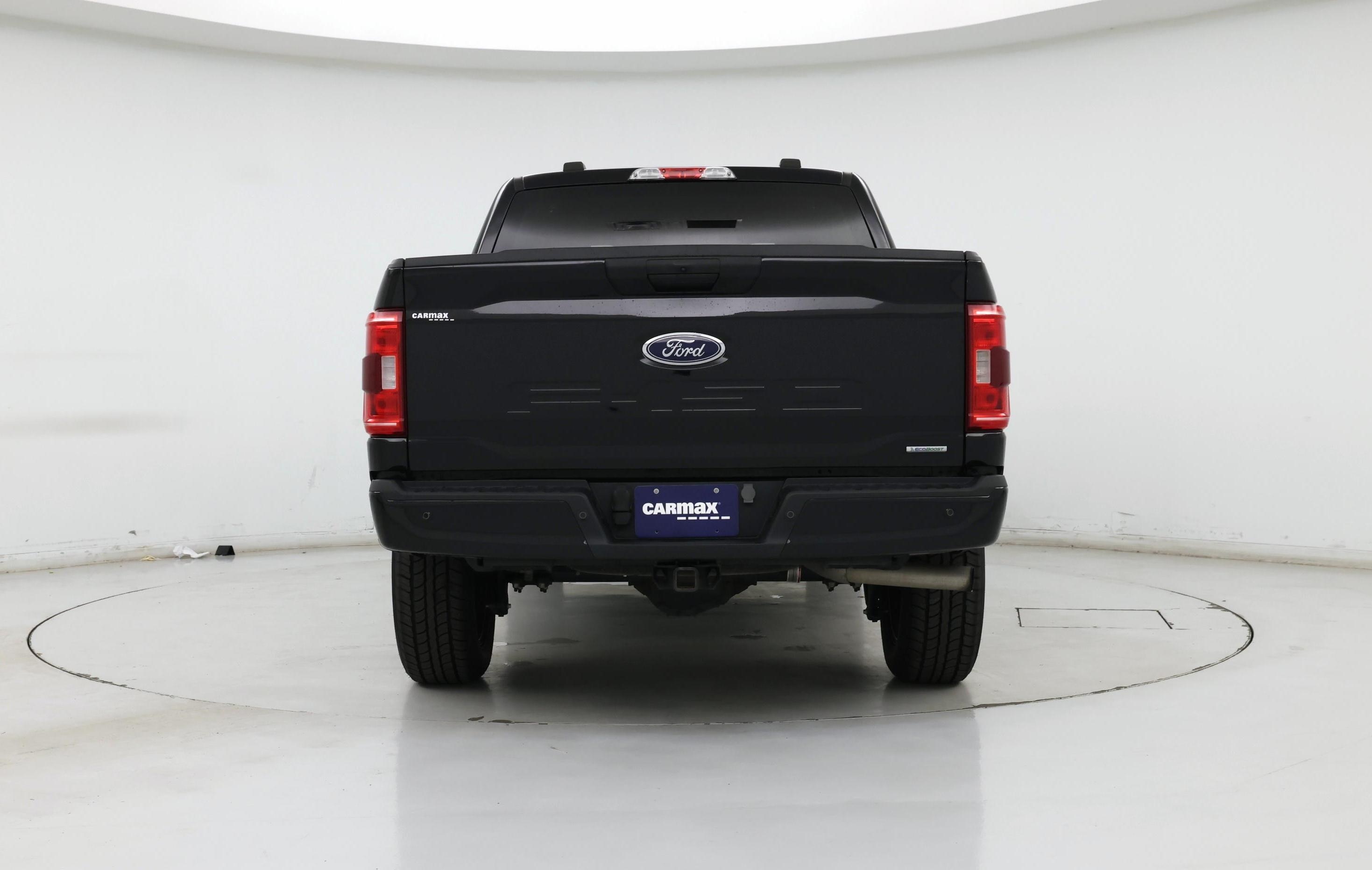 Thumbnail: 2023 Ford F-150 - 6