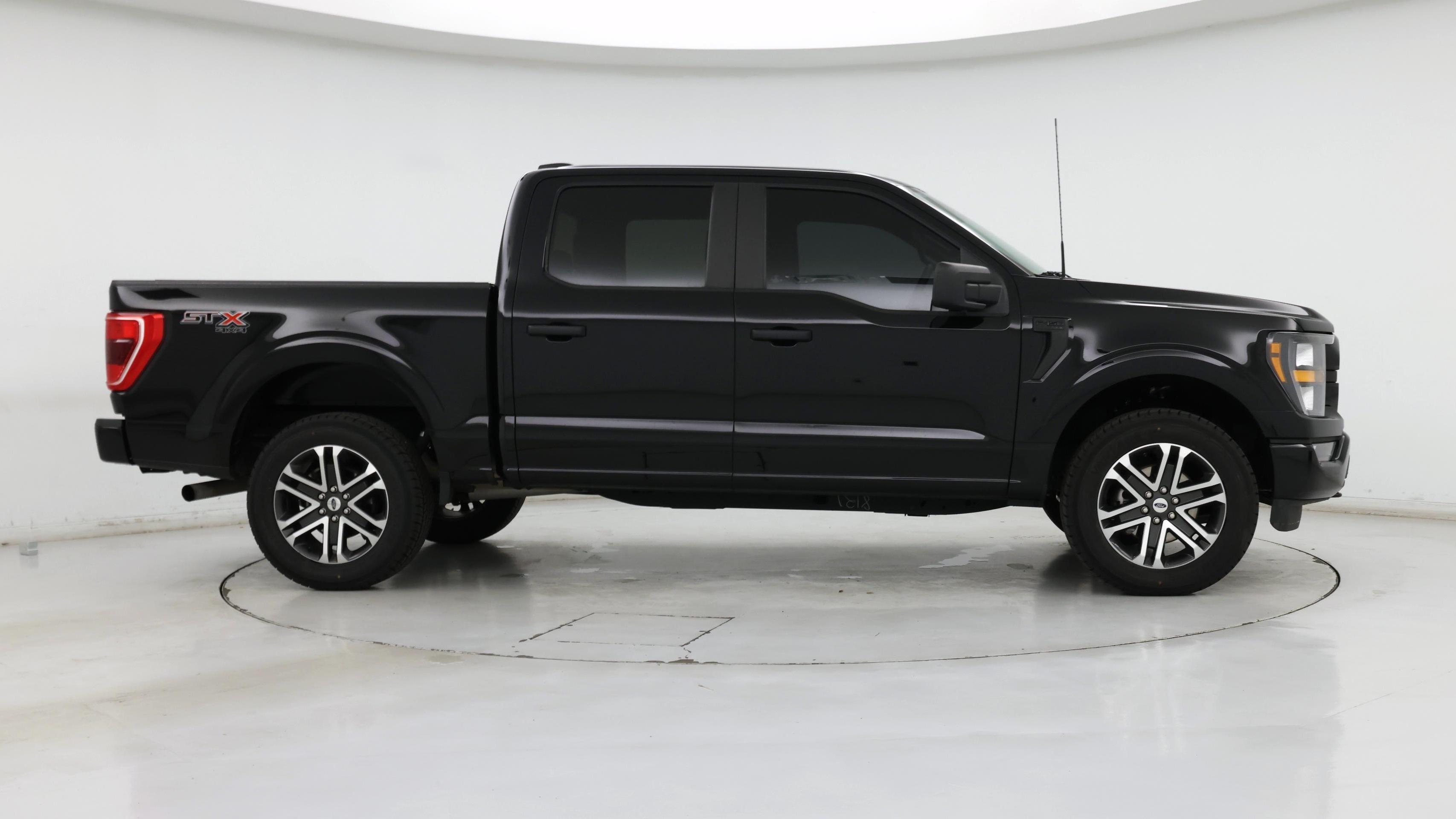 Thumbnail: 2023 Ford F-150 - 7