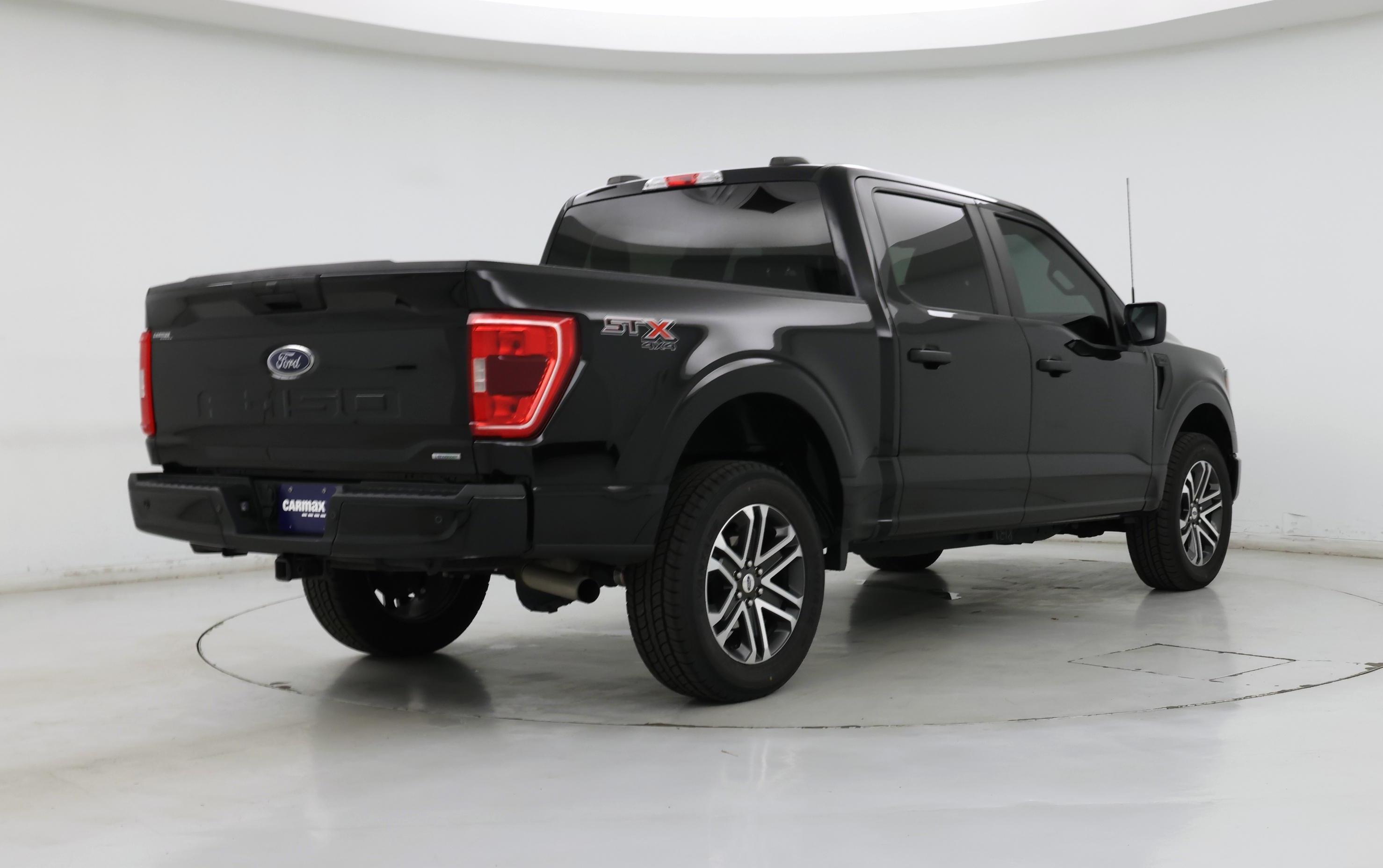 Thumbnail: 2023 Ford F-150 - 8