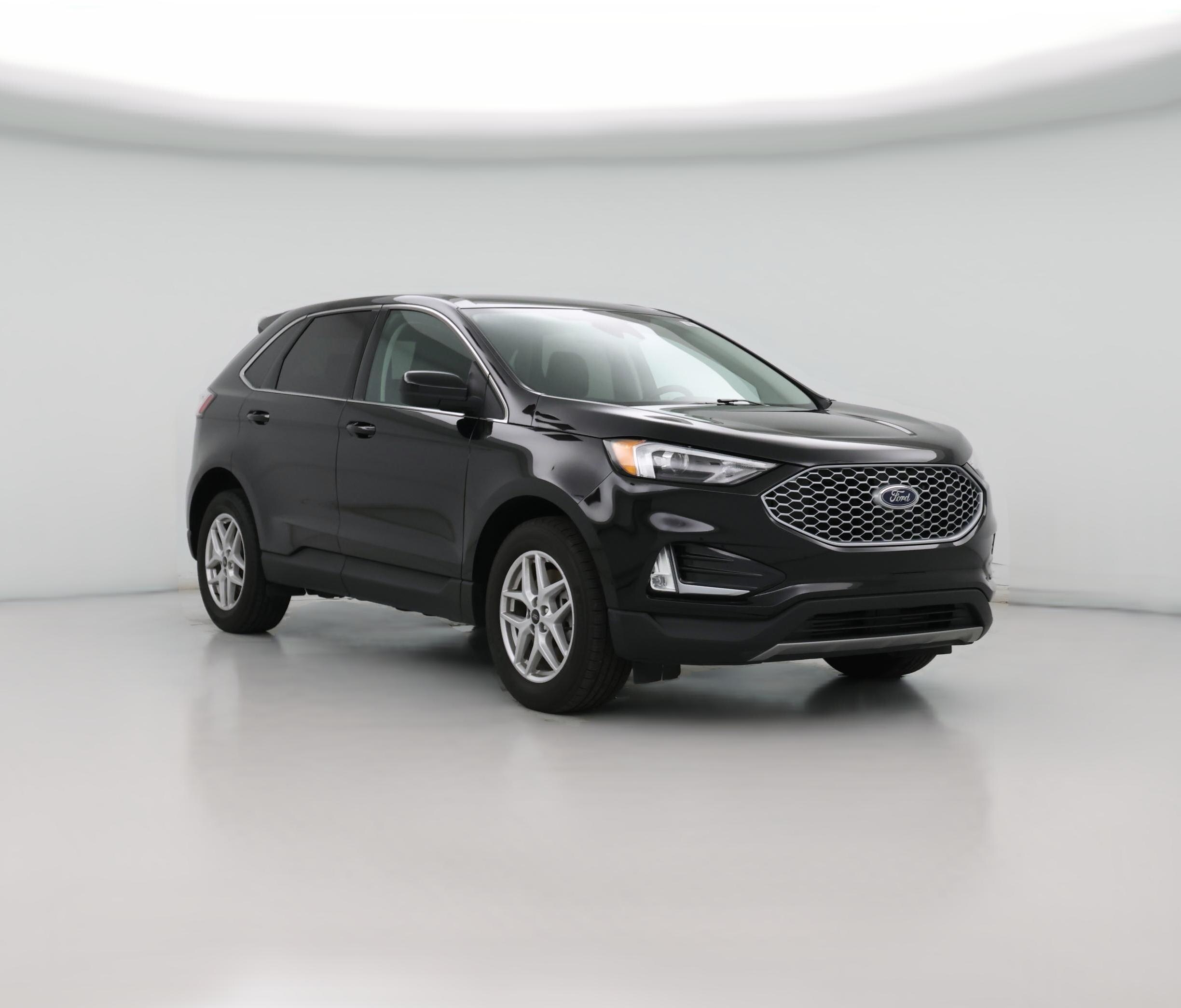 Thumbnail: 2024 Ford Edge - 1