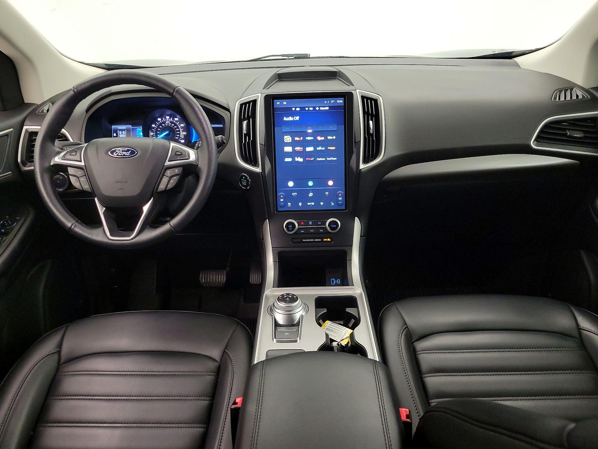Thumbnail: 2024 Ford Edge - 9