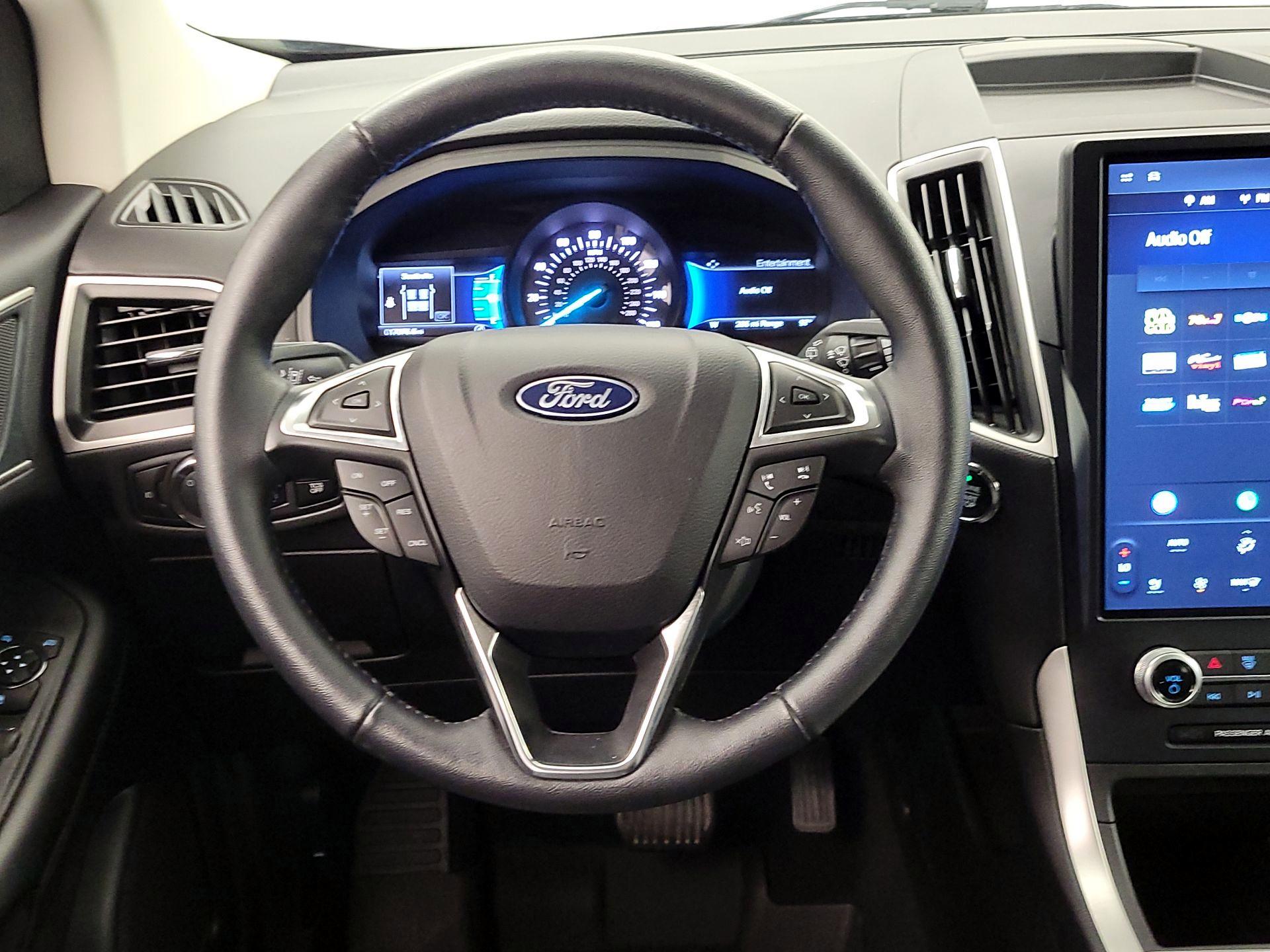 Thumbnail: 2024 Ford Edge - 10
