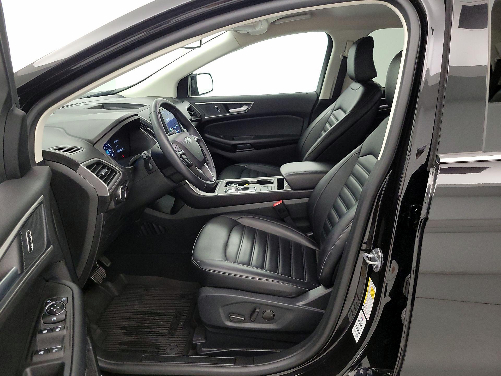 Thumbnail: 2024 Ford Edge - 11